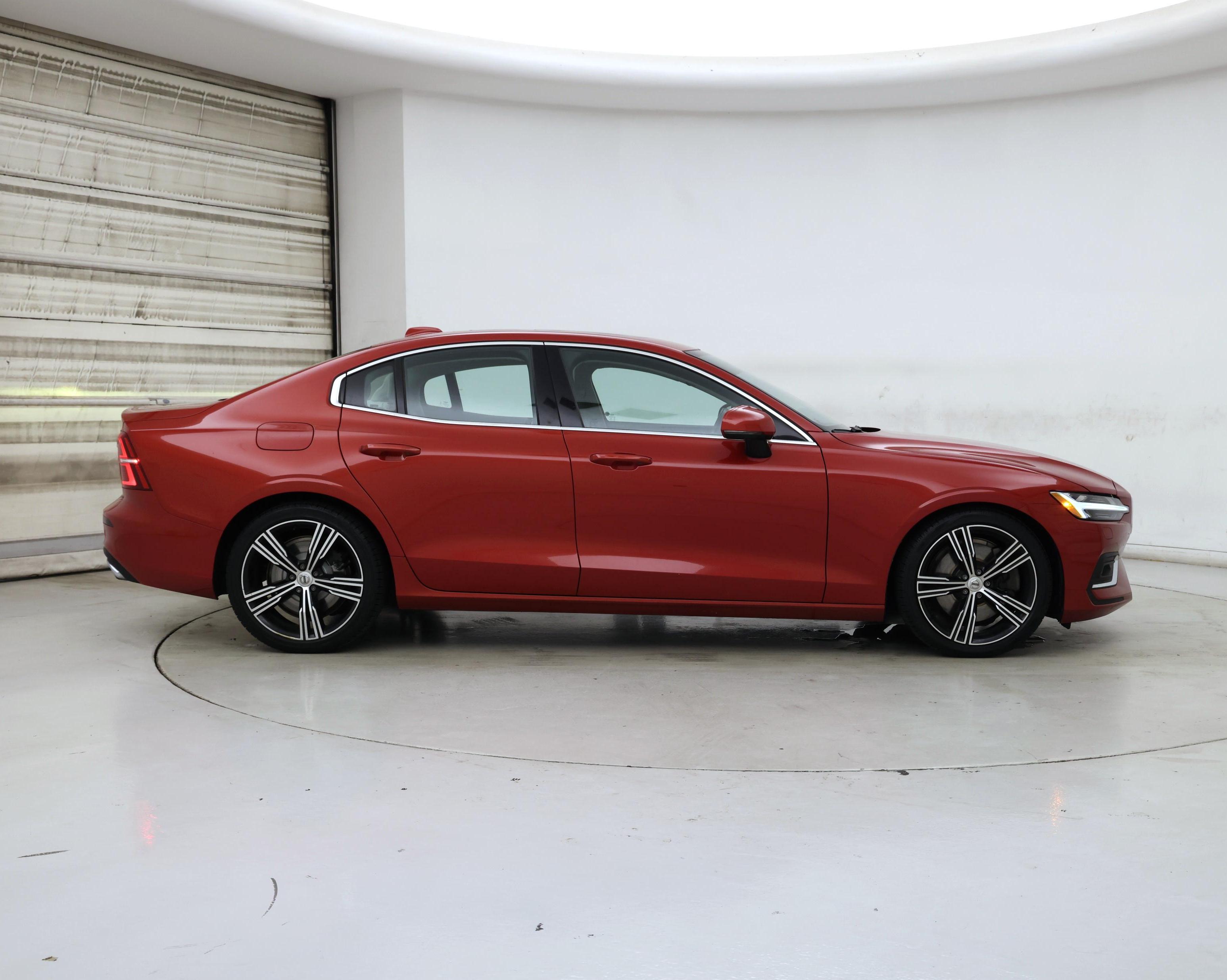 Thumbnail: 2020 Volvo S60 - 7