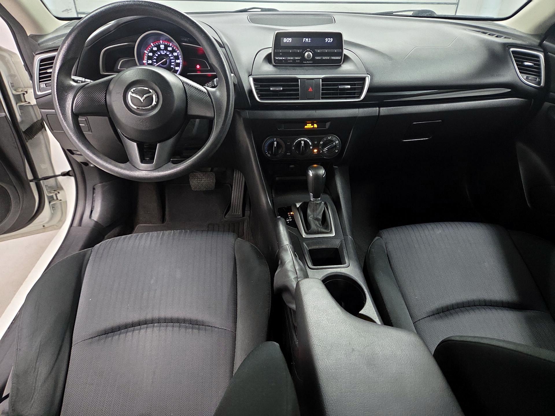 Thumbnail: 2015 Mazda Mazda3 - 9