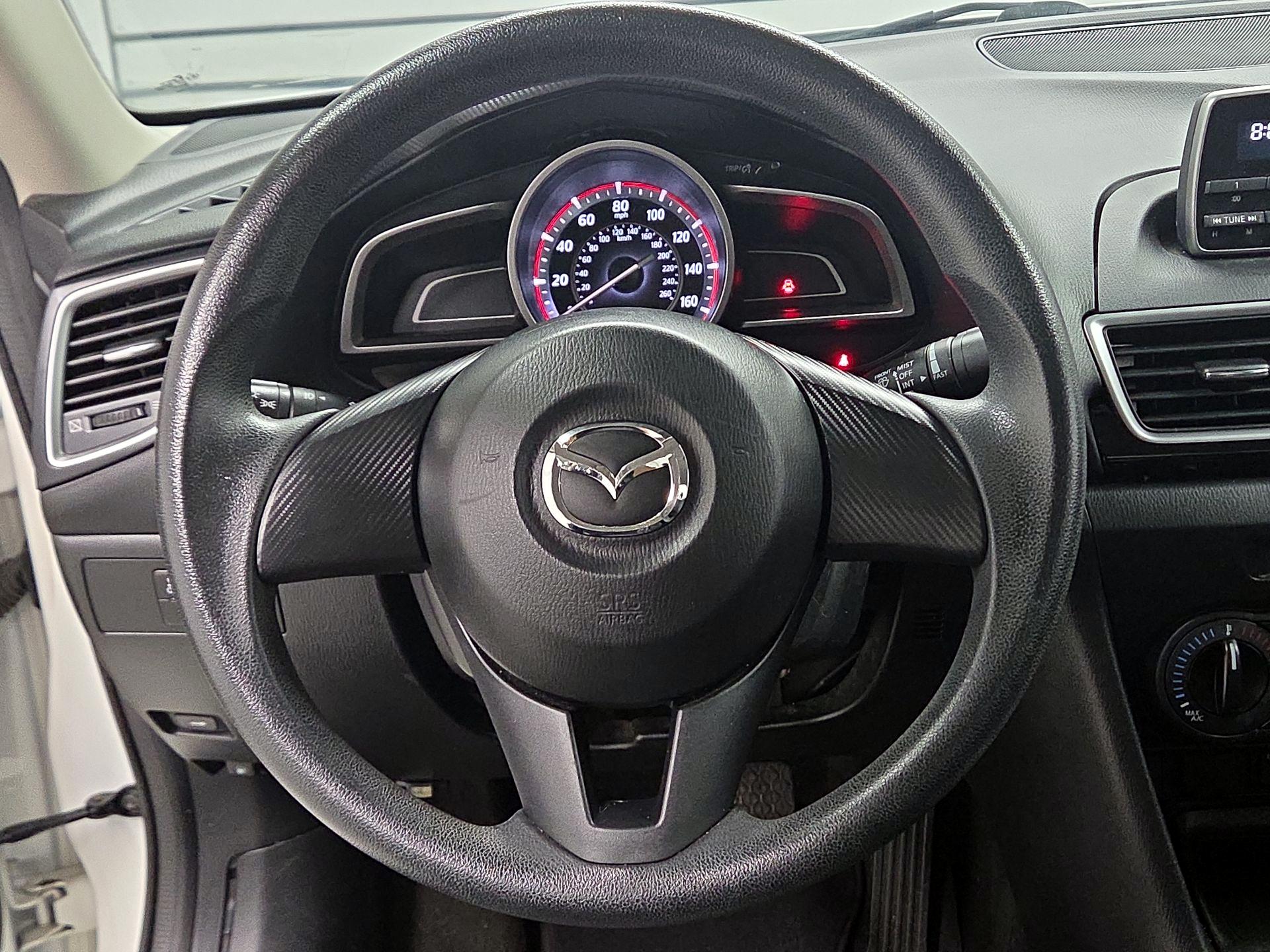 Thumbnail: 2015 Mazda Mazda3 - 10