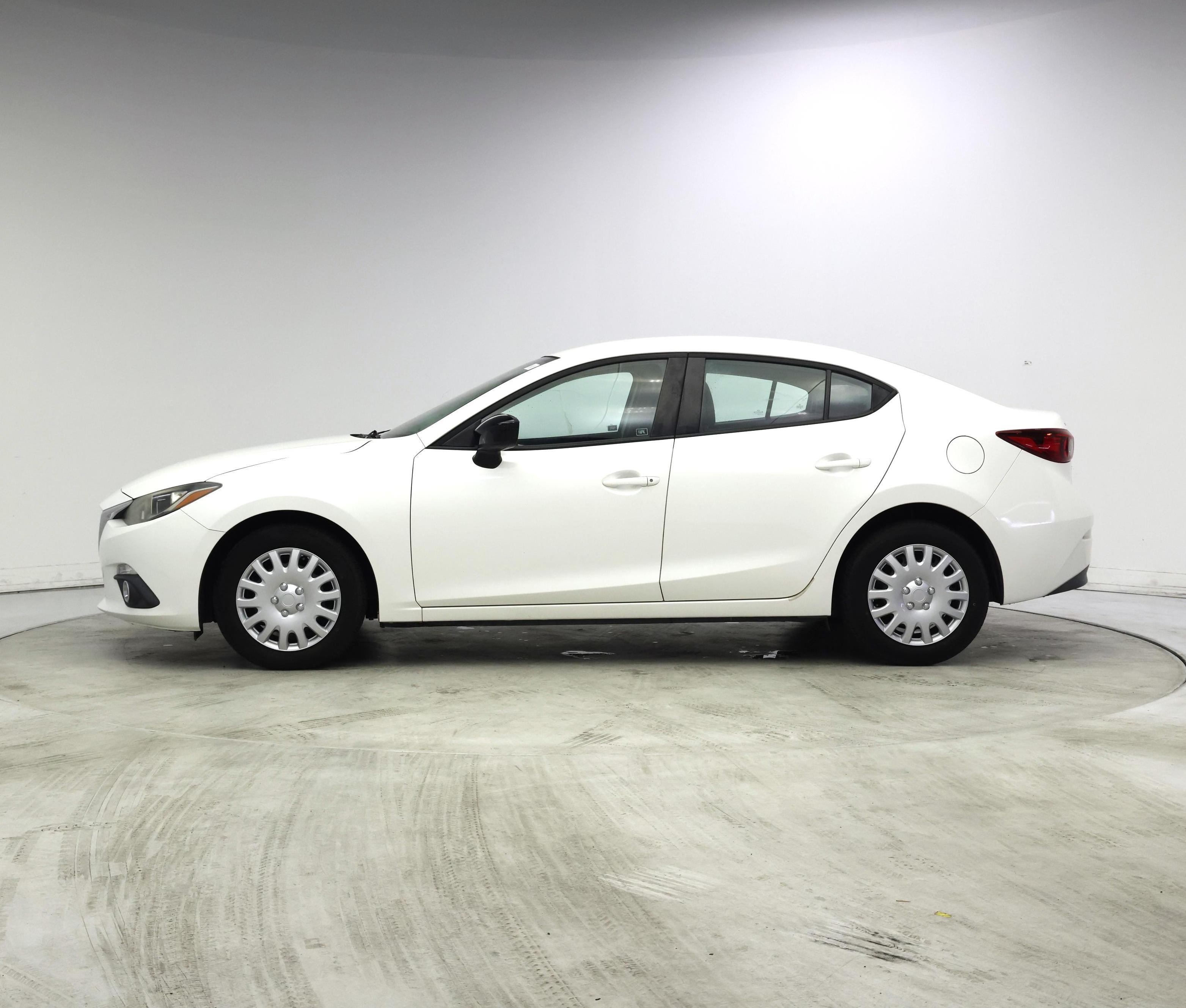 Thumbnail: 2015 Mazda Mazda3 - 3