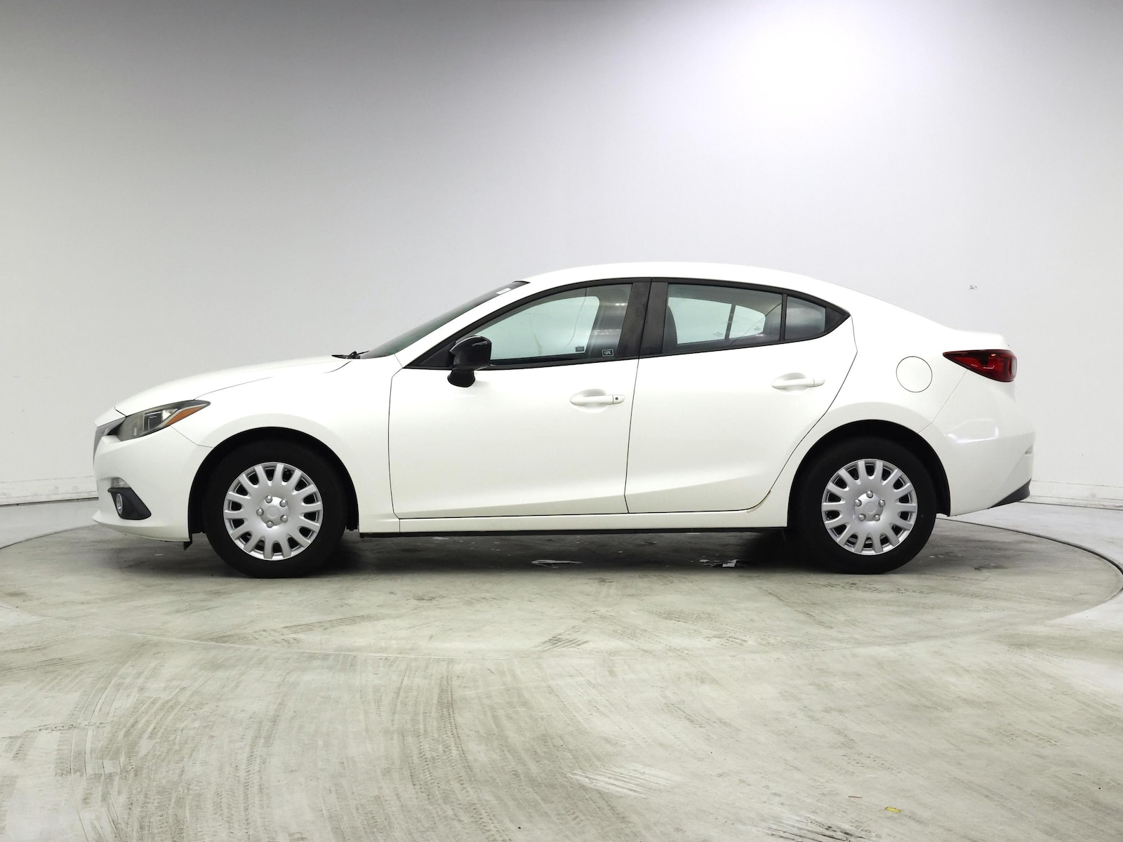 2015 Mazda MAZDA3 i SV - Photo 4