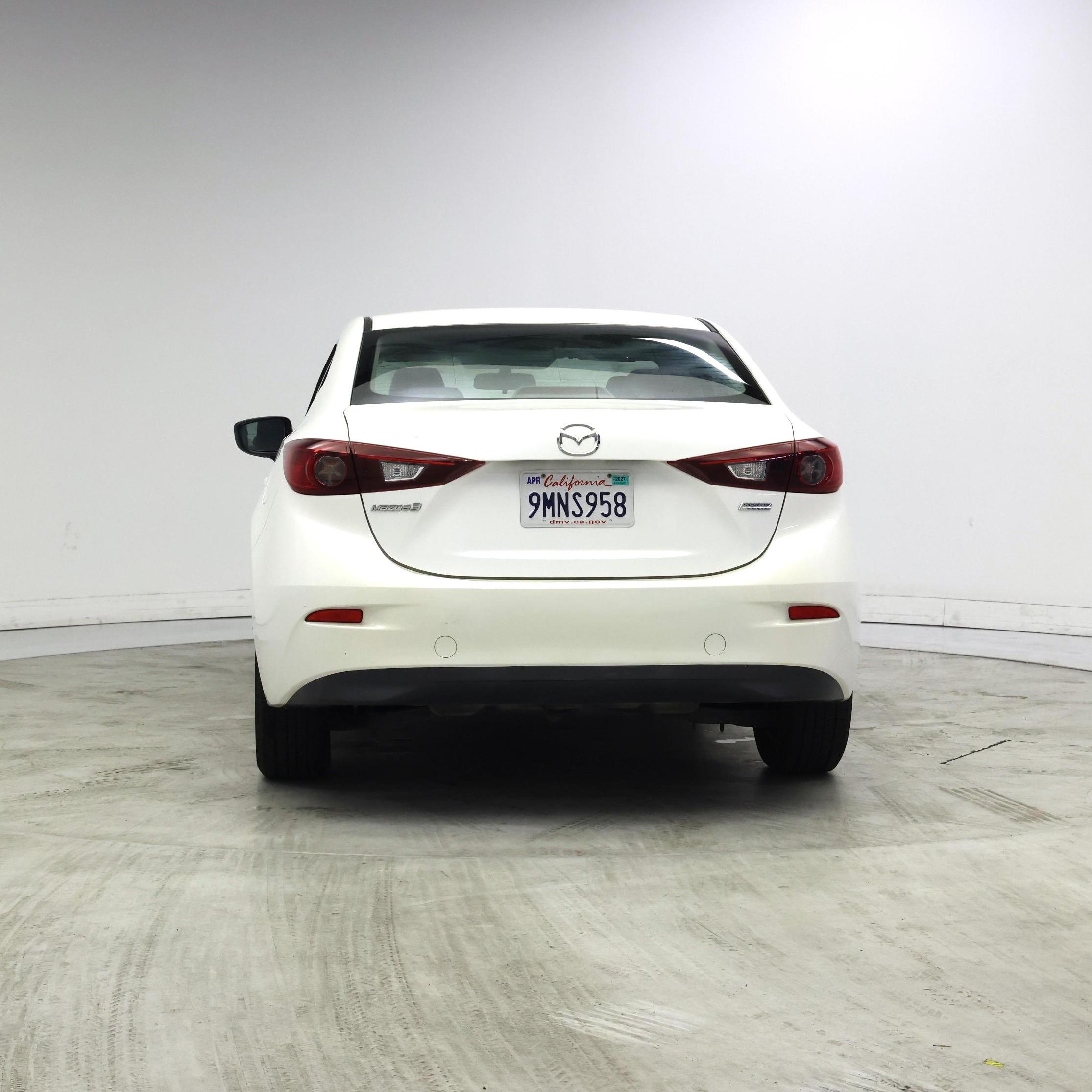 Thumbnail: 2015 Mazda Mazda3 - 6