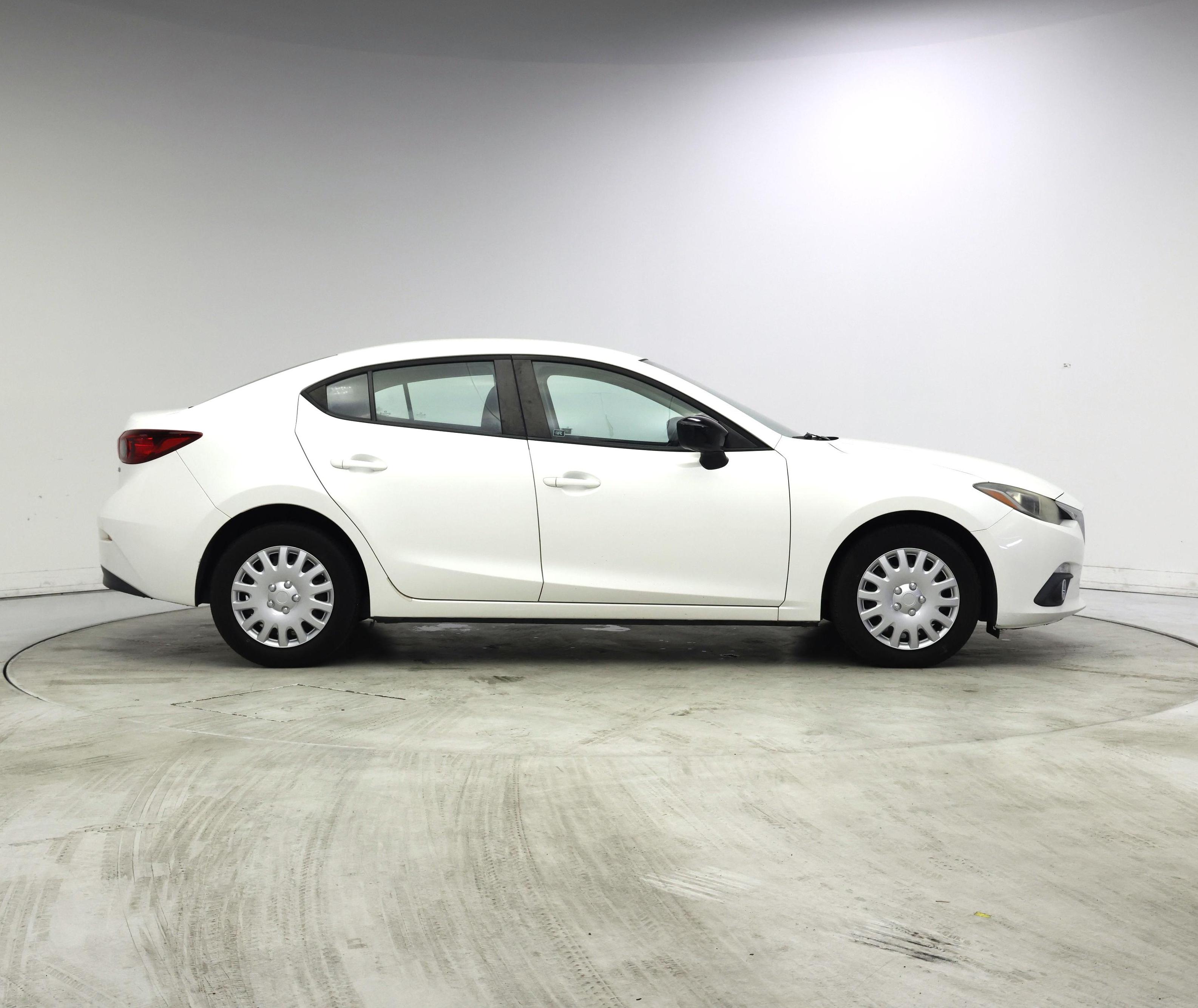 Thumbnail: 2015 Mazda Mazda3 - 7