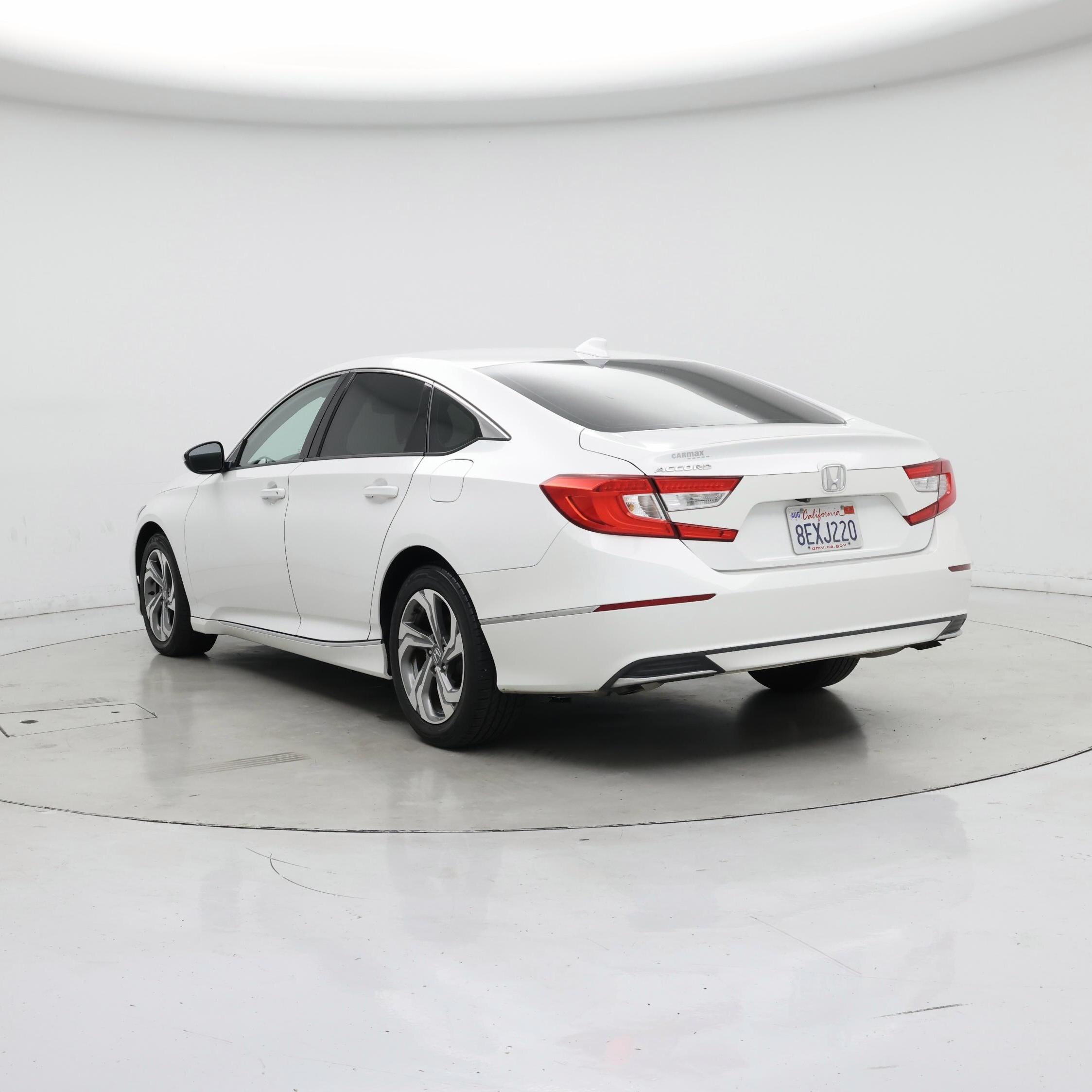 Thumbnail: 2018 Honda Accord - 2