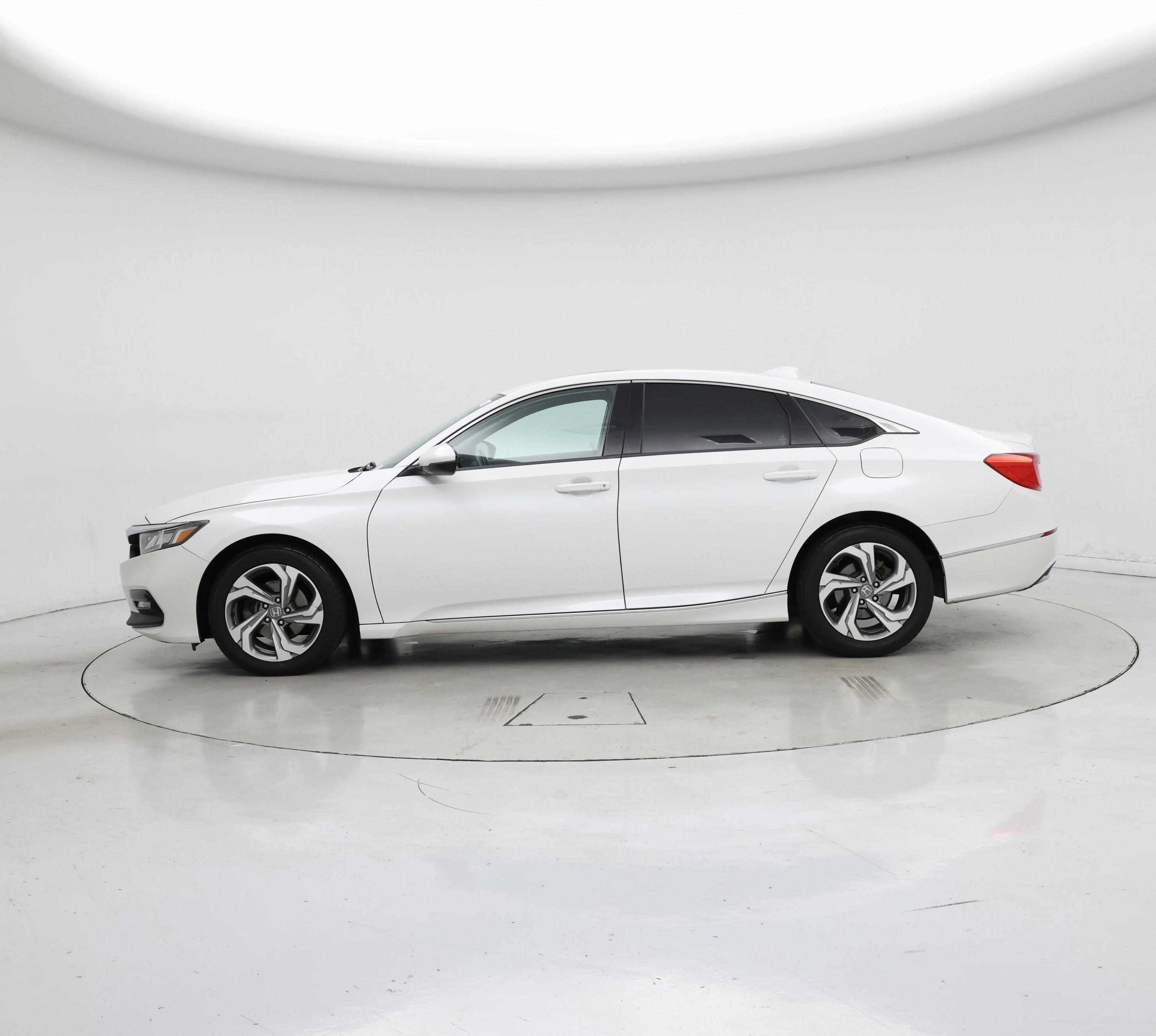 Thumbnail: 2018 Honda Accord - 3