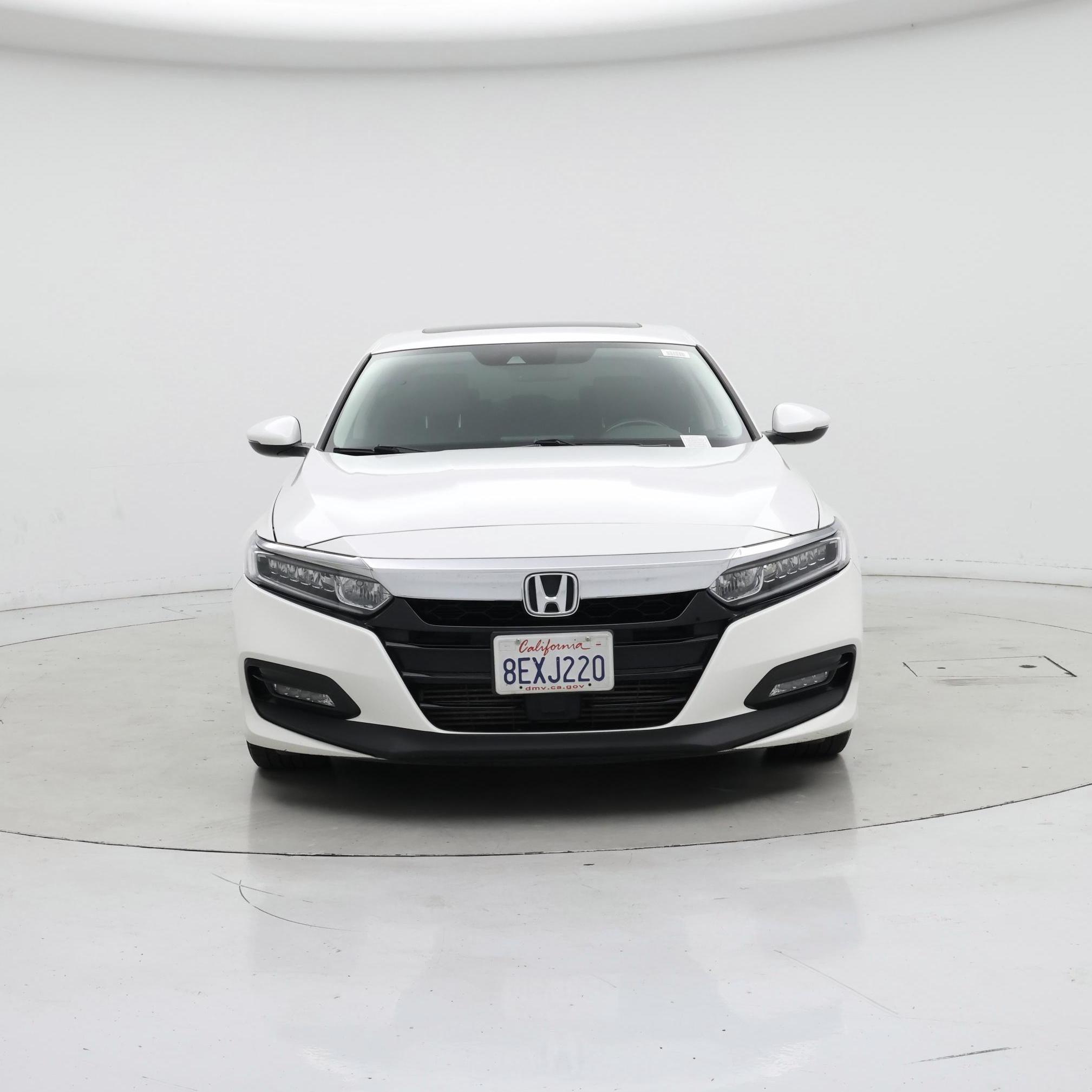 Thumbnail: 2018 Honda Accord - 5