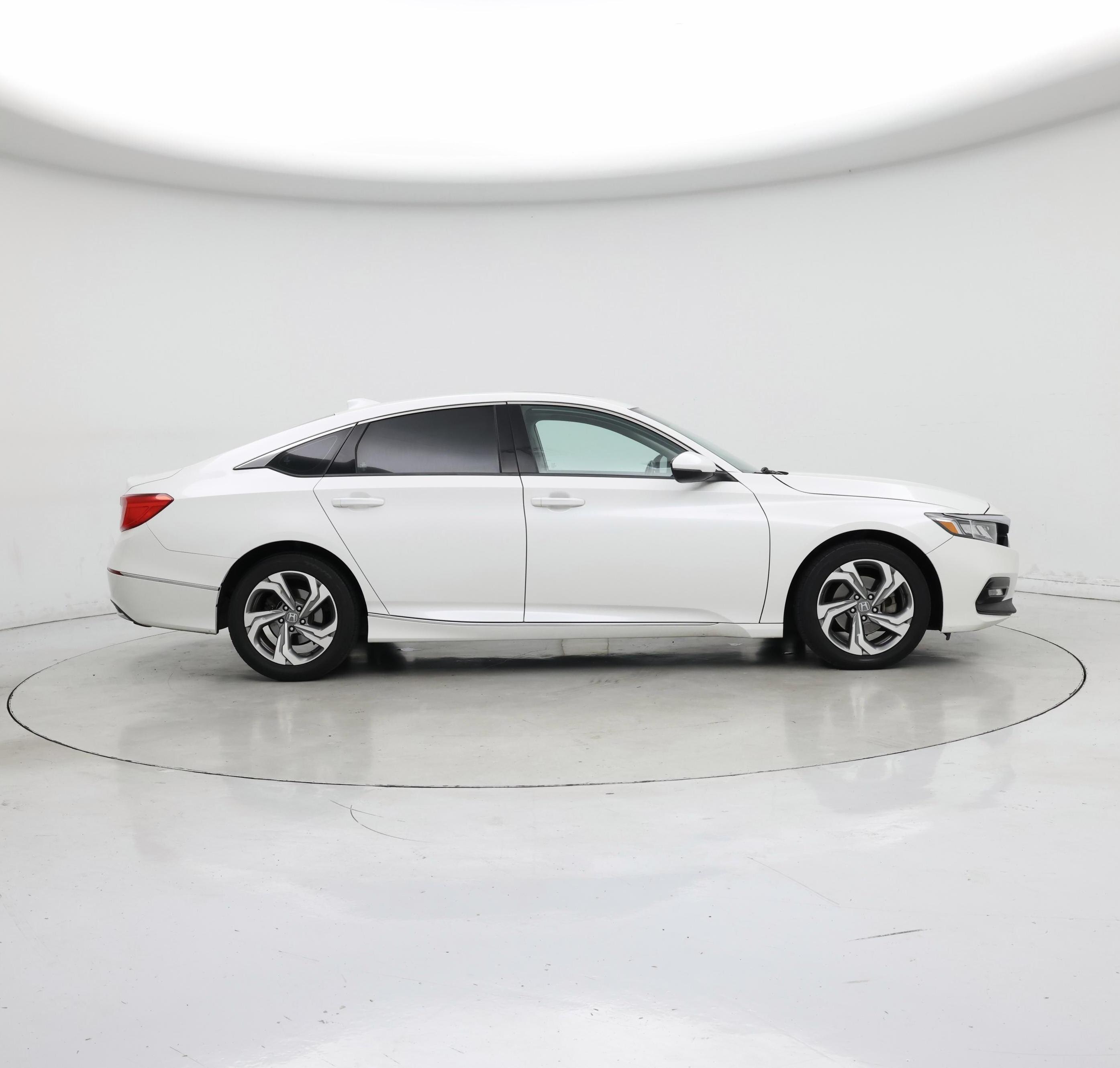 Thumbnail: 2018 Honda Accord - 7