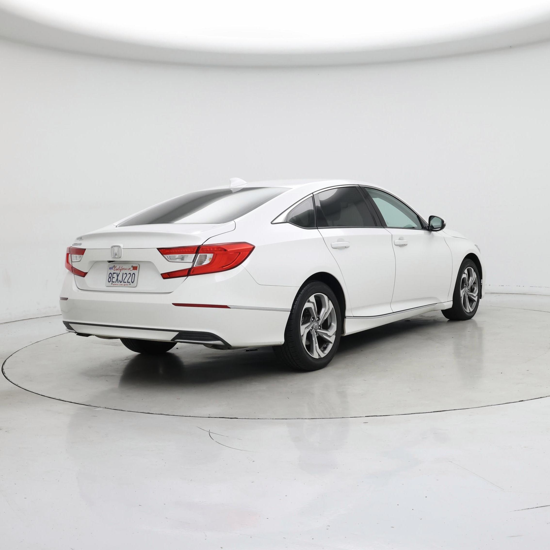 Thumbnail: 2018 Honda Accord - 8