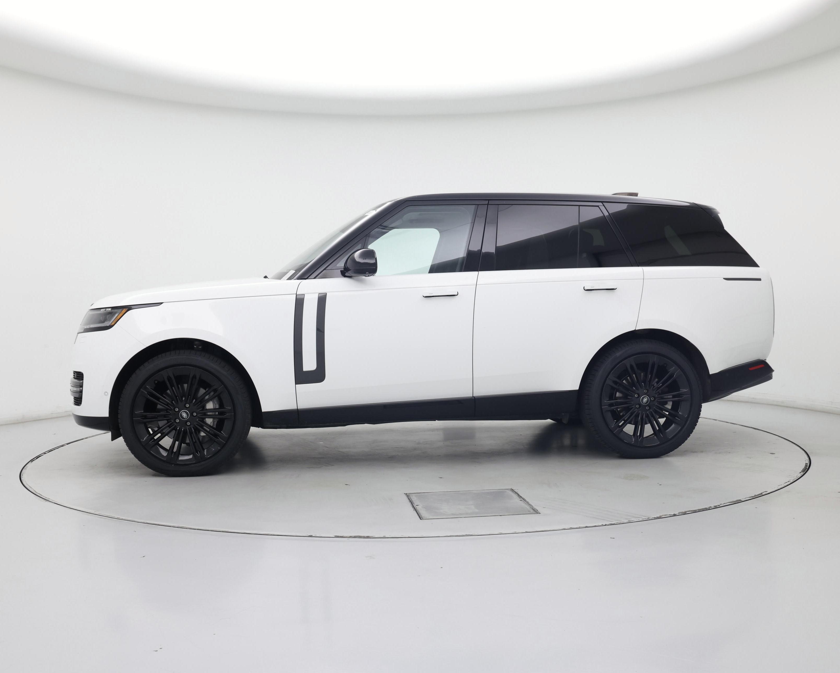 Thumbnail: 2022 Land Rover Range Rover - 3