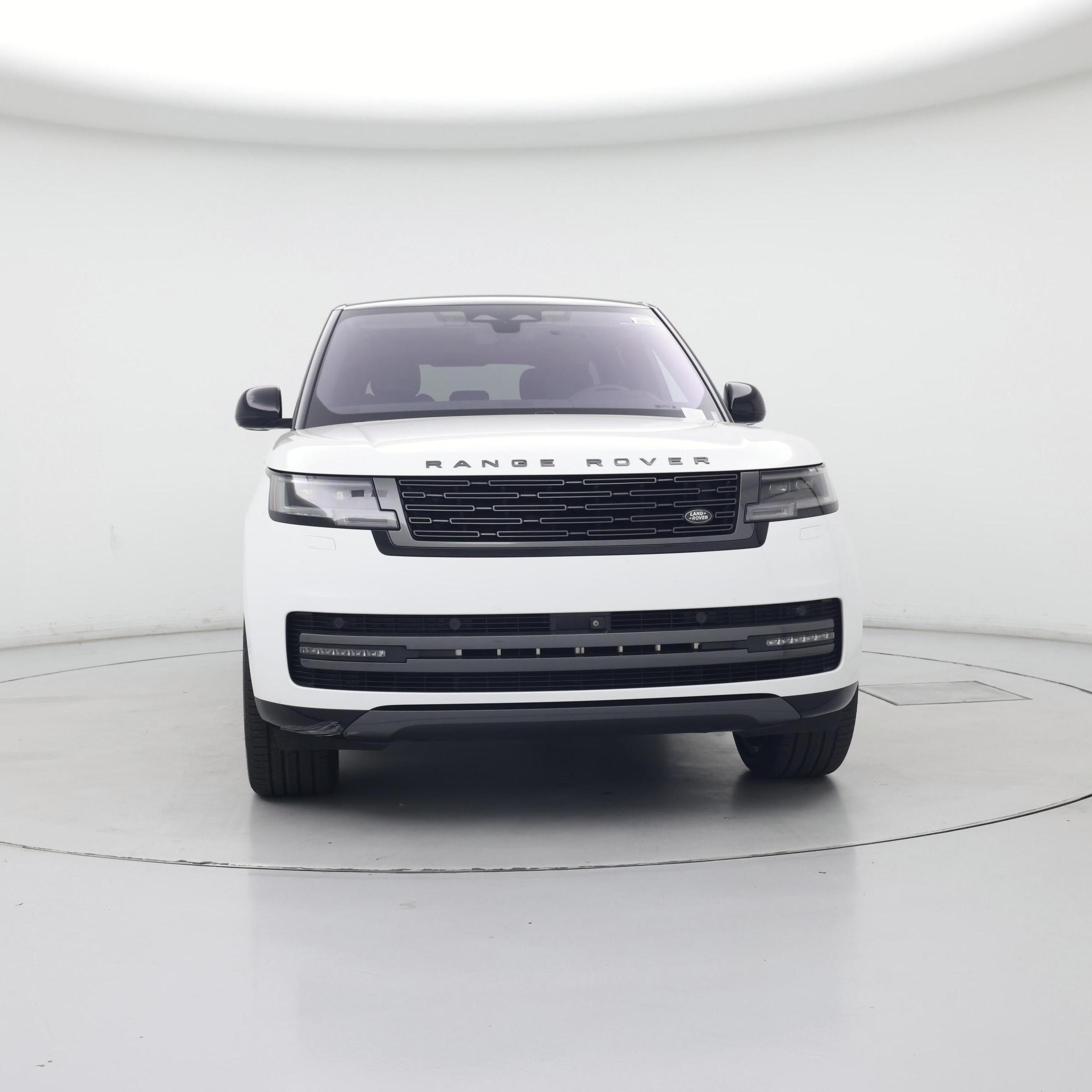 Thumbnail: 2022 Land Rover Range Rover - 5