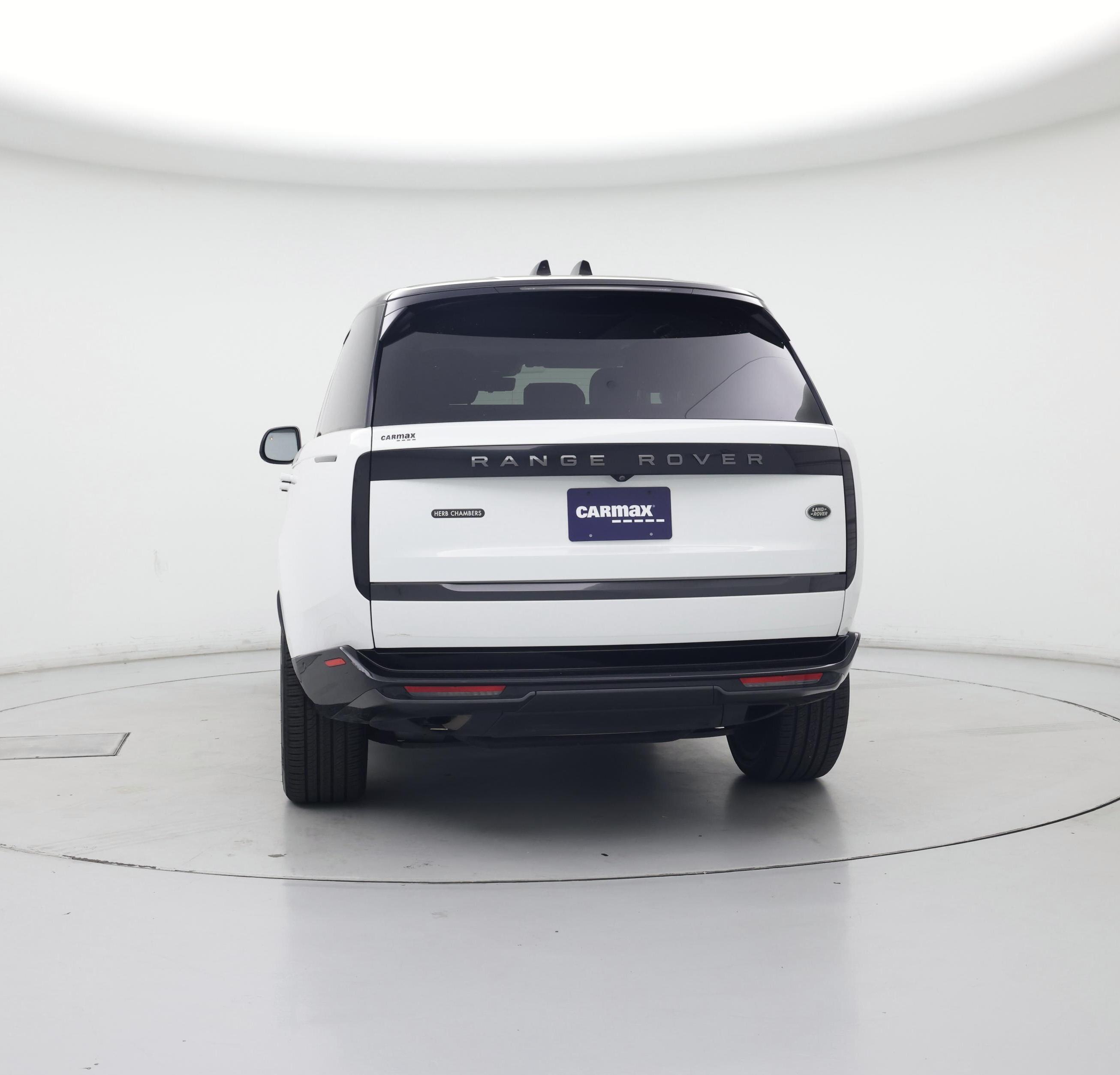 Thumbnail: 2022 Land Rover Range Rover - 6