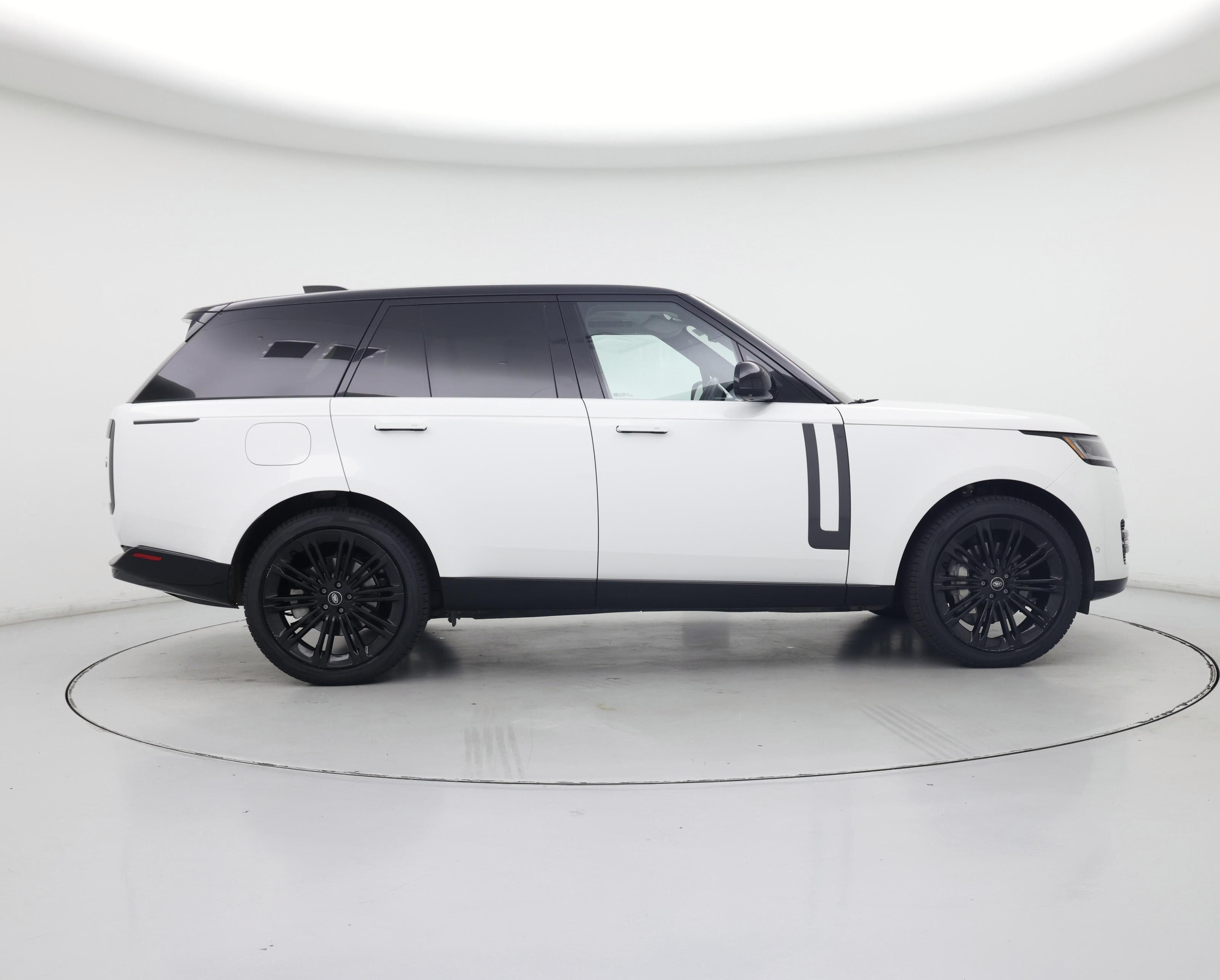 Thumbnail: 2022 Land Rover Range Rover - 7