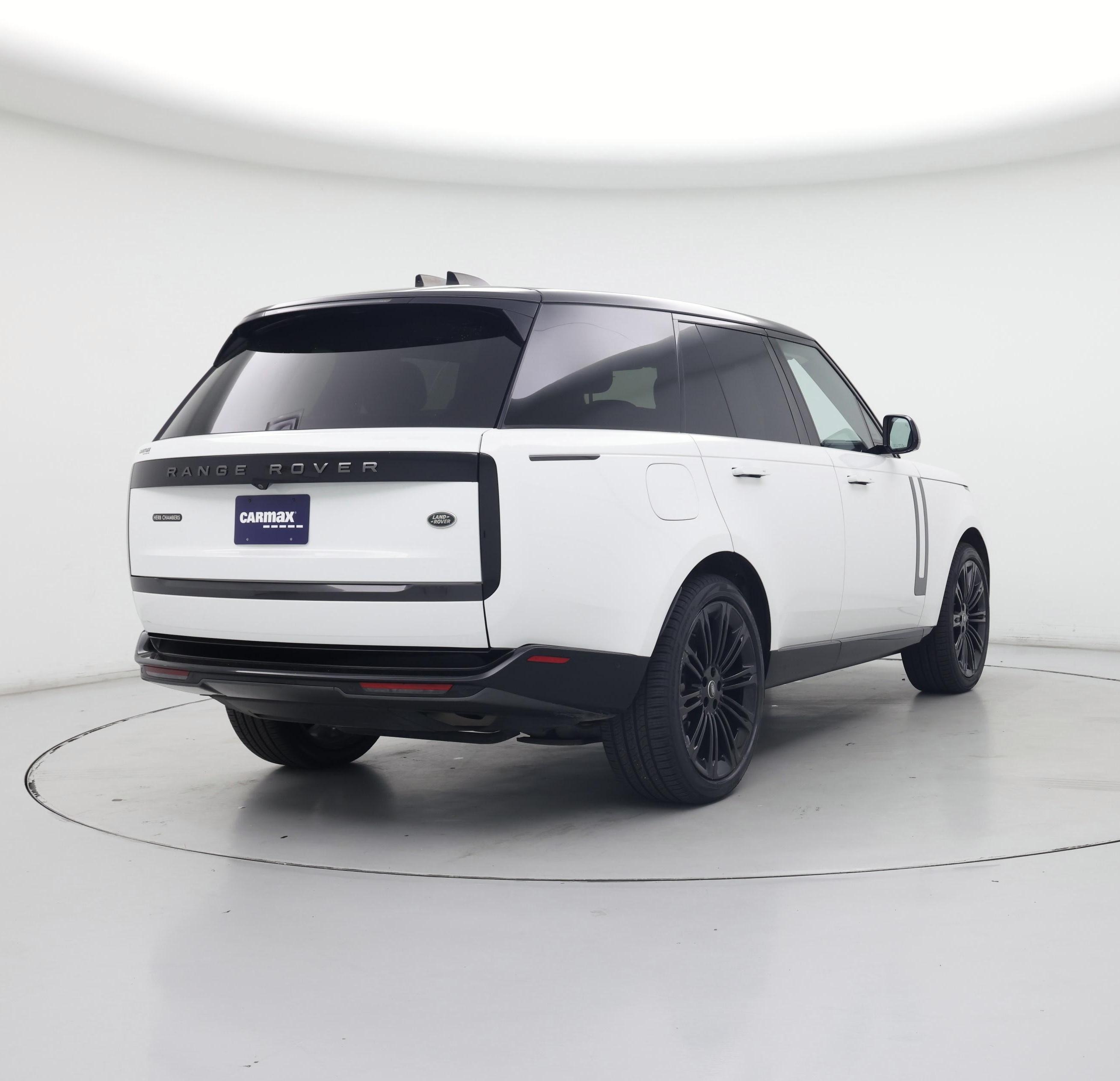 Thumbnail: 2022 Land Rover Range Rover - 8