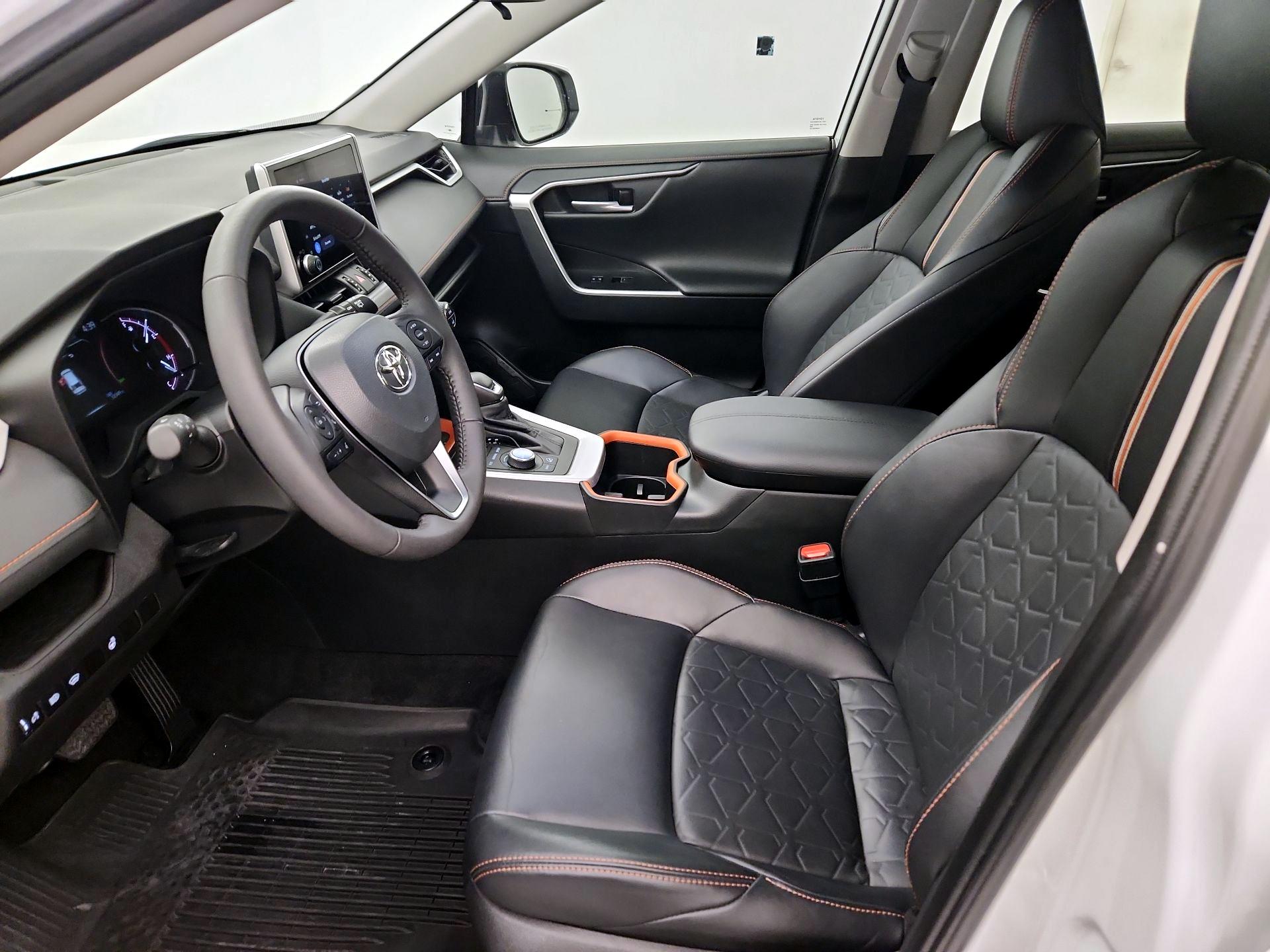 Thumbnail: 2023 Toyota RAV4 - 11