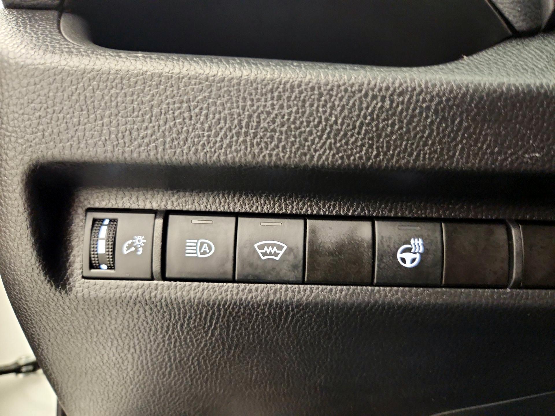Thumbnail: 2023 Toyota RAV4 - 13