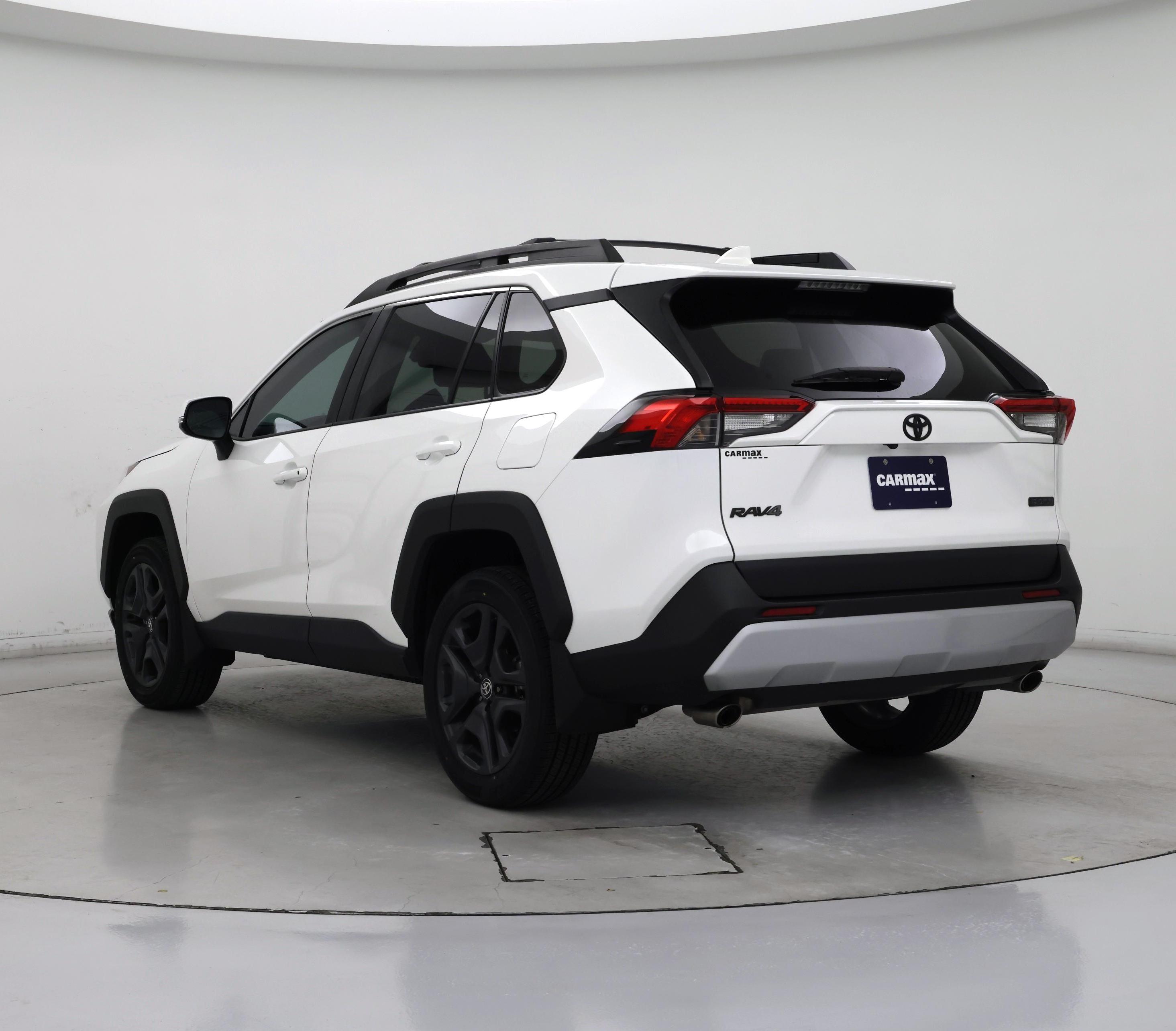 Thumbnail: 2023 Toyota RAV4 - 2
