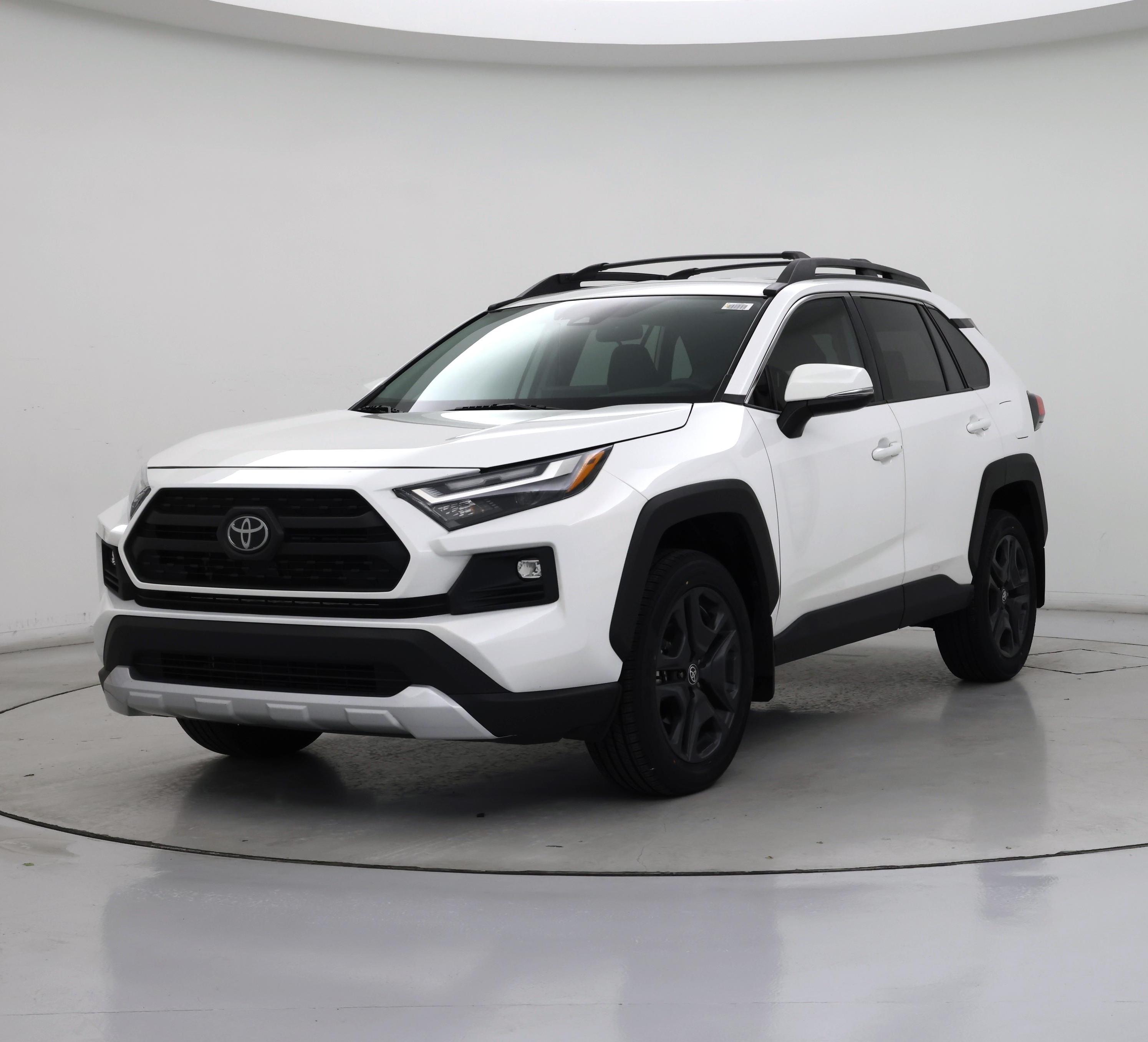 Thumbnail: 2023 Toyota RAV4 - 4
