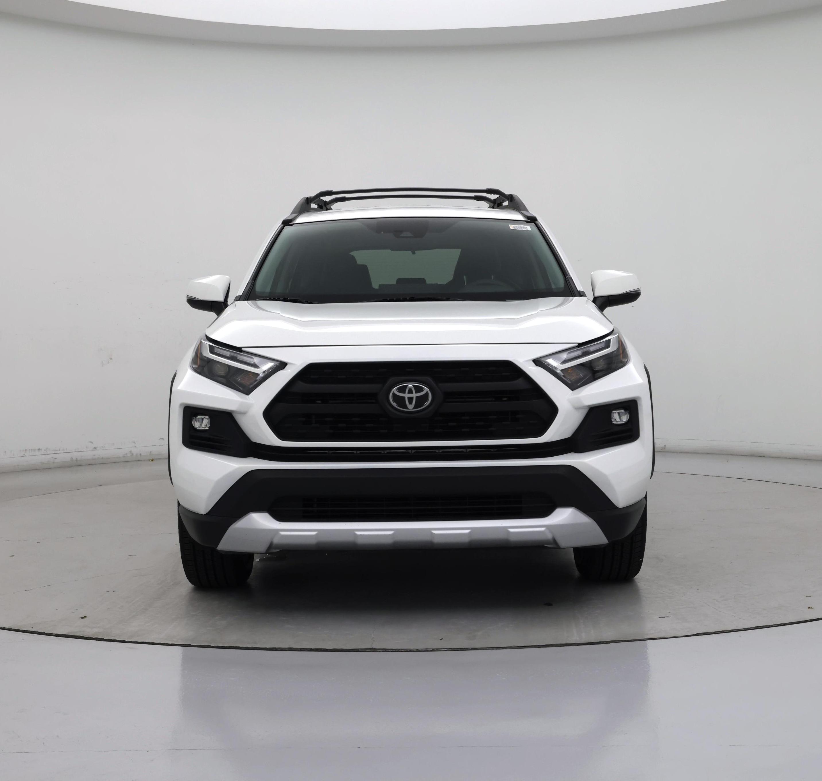 Thumbnail: 2023 Toyota RAV4 - 5