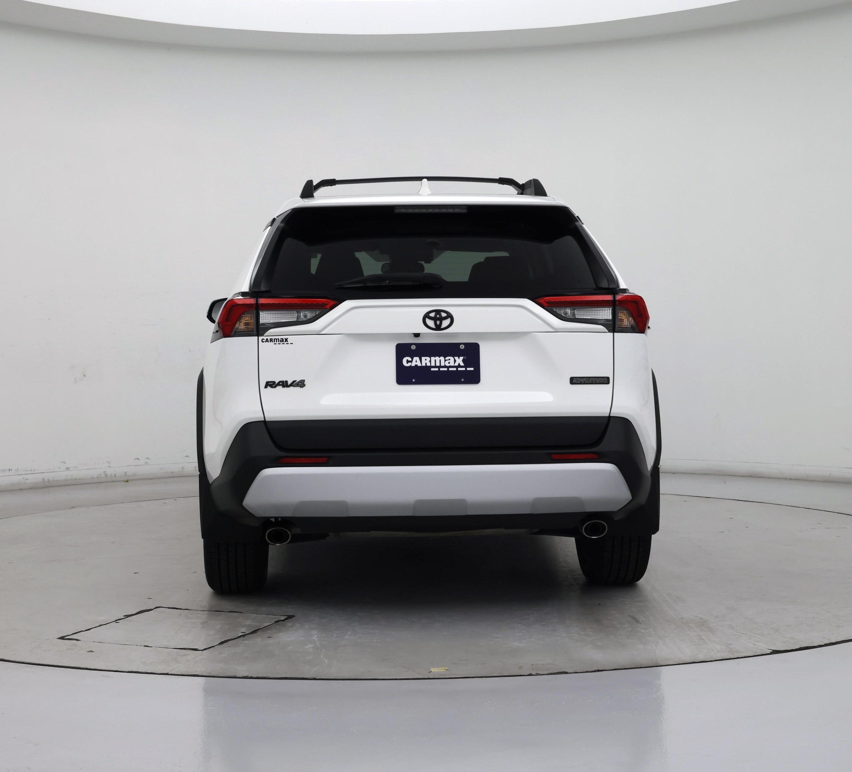 Thumbnail: 2023 Toyota RAV4 - 6