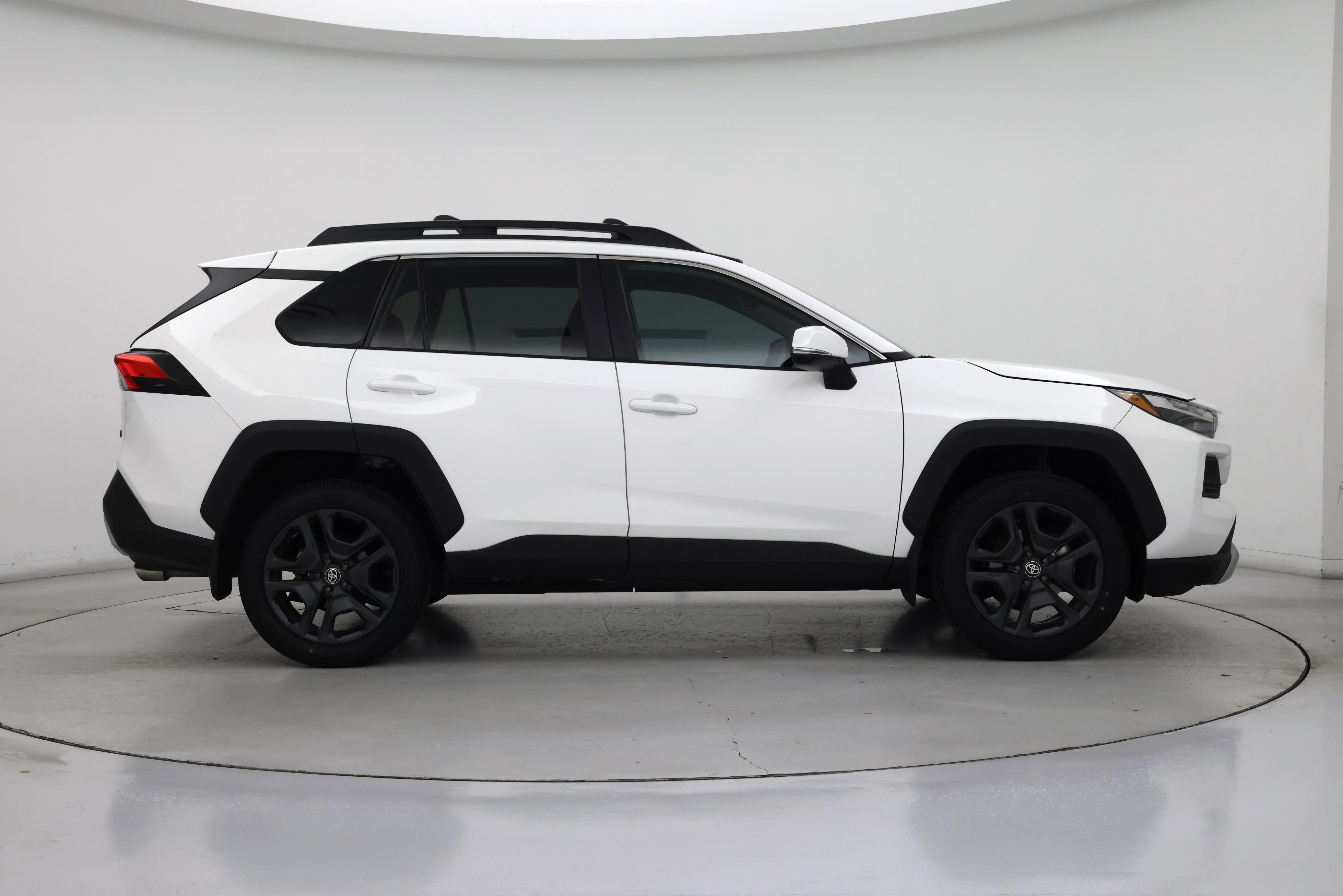 Thumbnail: 2023 Toyota RAV4 - 7
