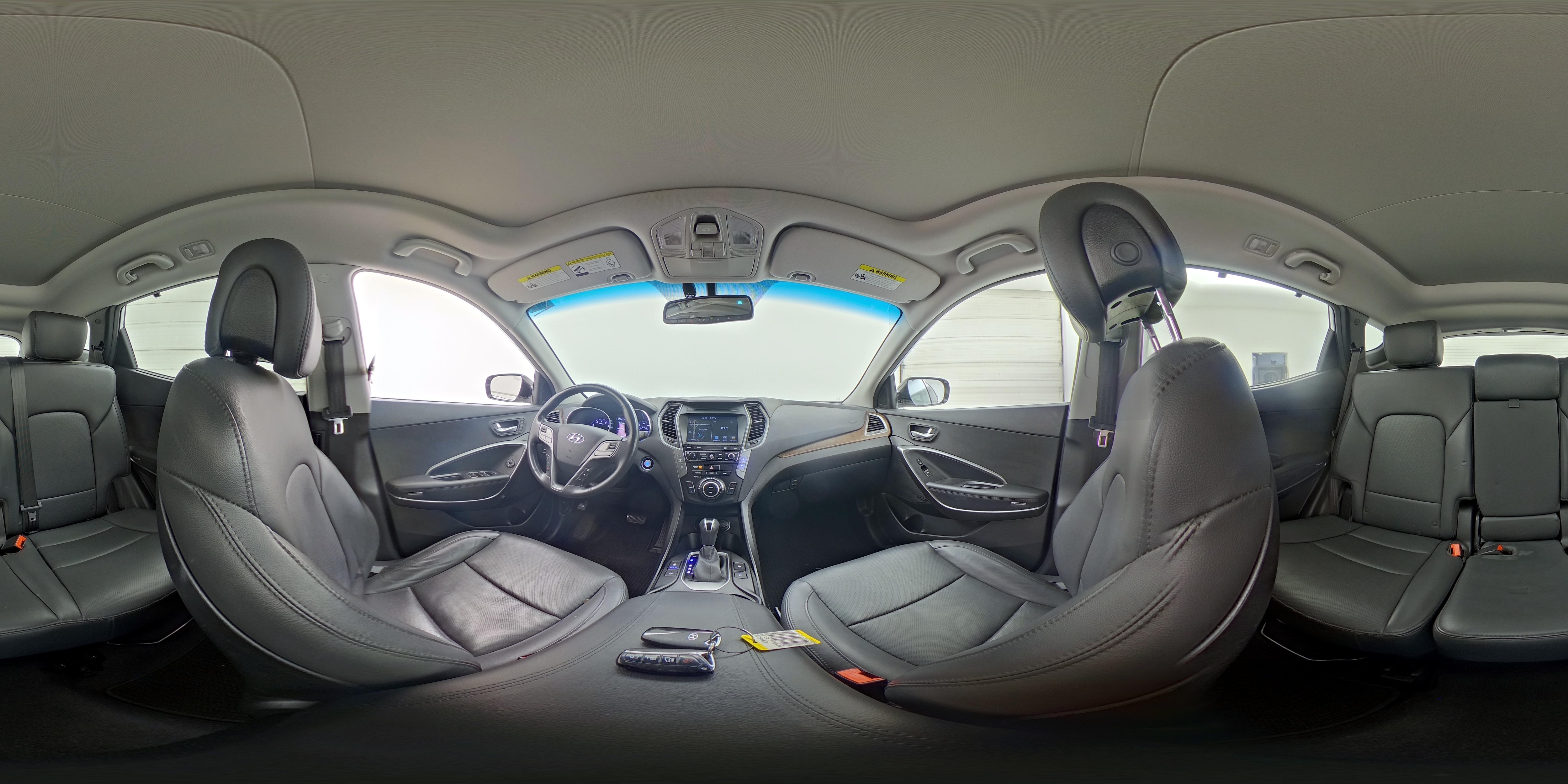 2018 Hyundai Santa Fe Sport 2.0T Ultimate - Photo 24