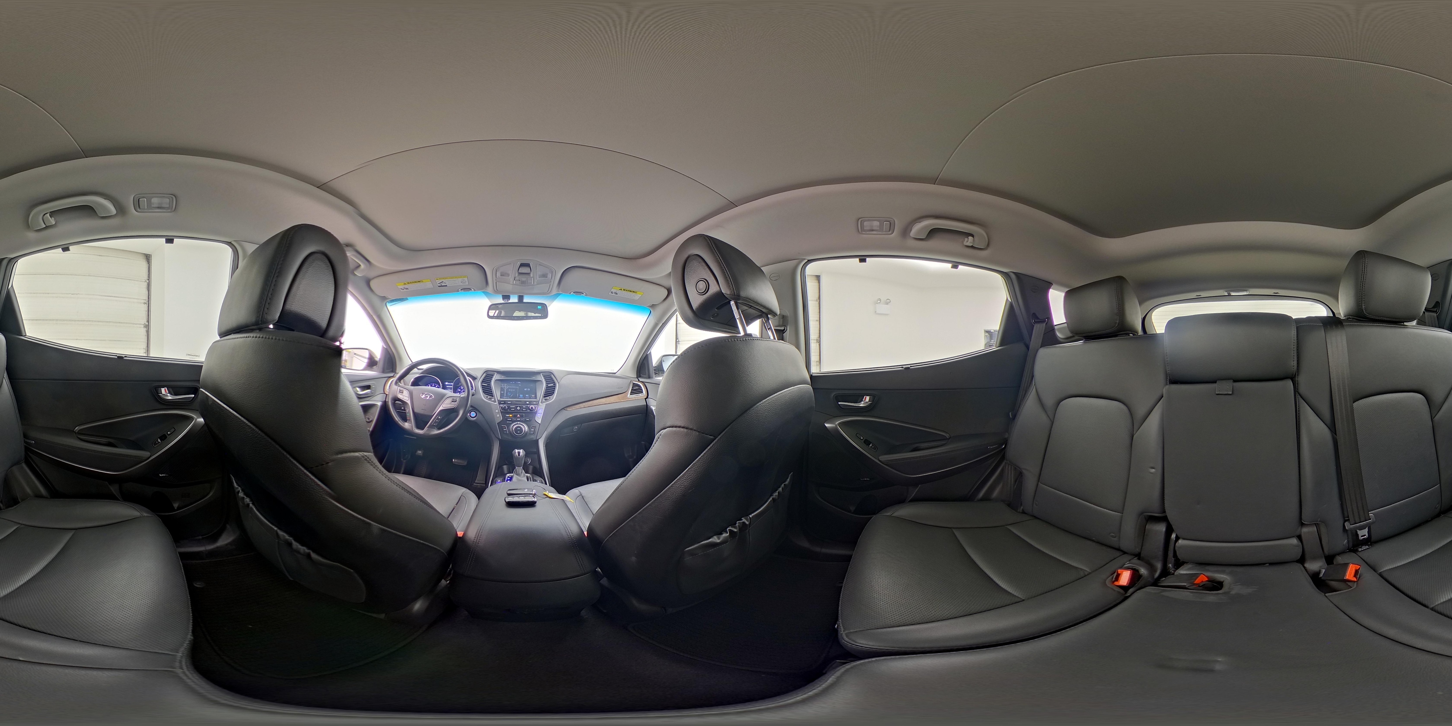 2018 Hyundai Santa Fe Sport 2.0T Ultimate - Photo 25