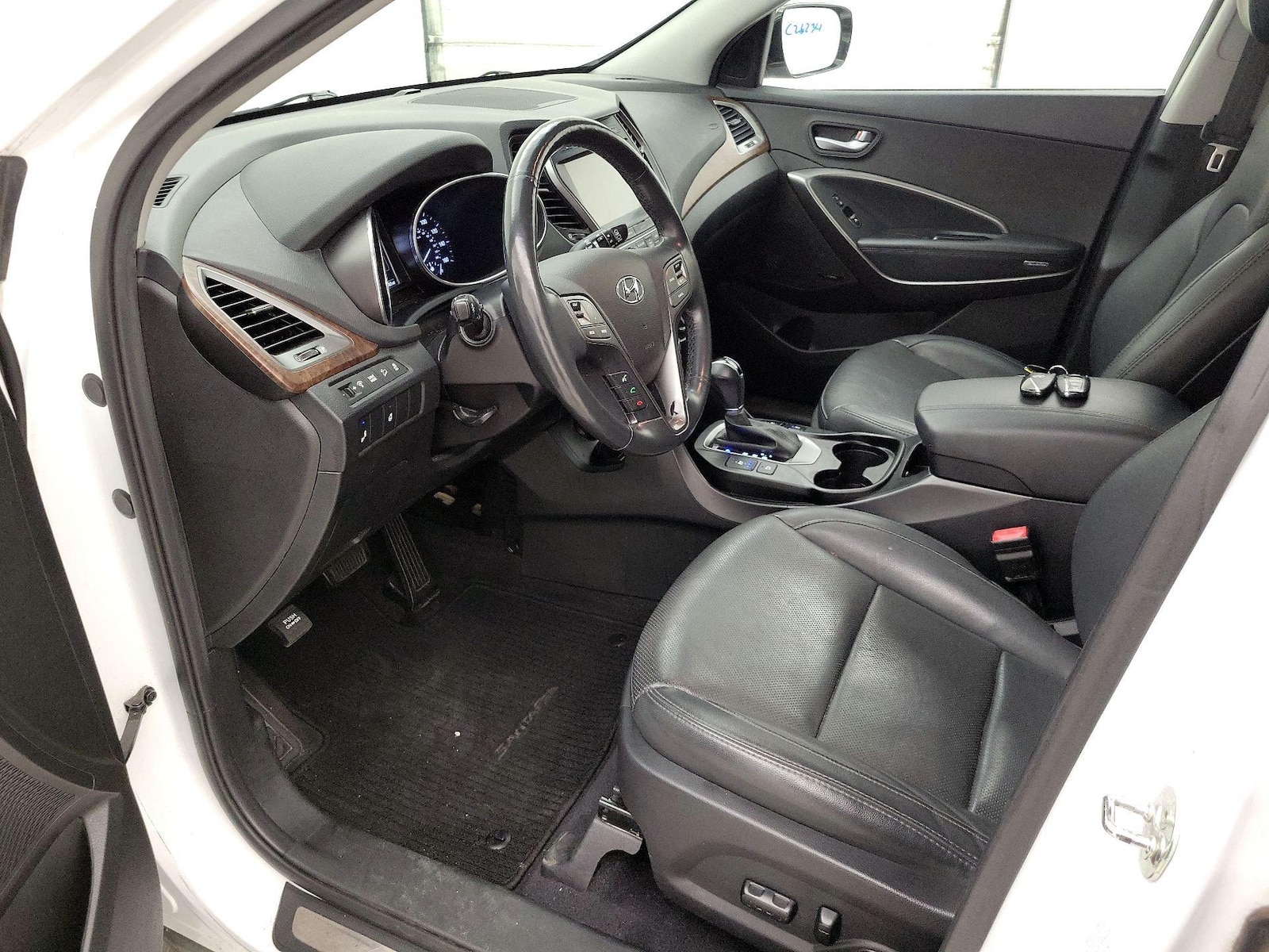 2018 Hyundai Santa Fe Sport 2.0T Ultimate - Photo 12