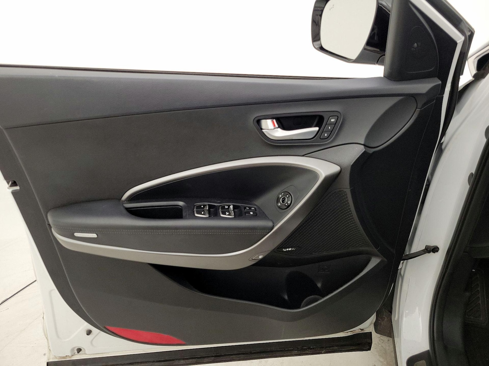 2018 Hyundai Santa Fe Sport 2.0T Ultimate - Photo 13