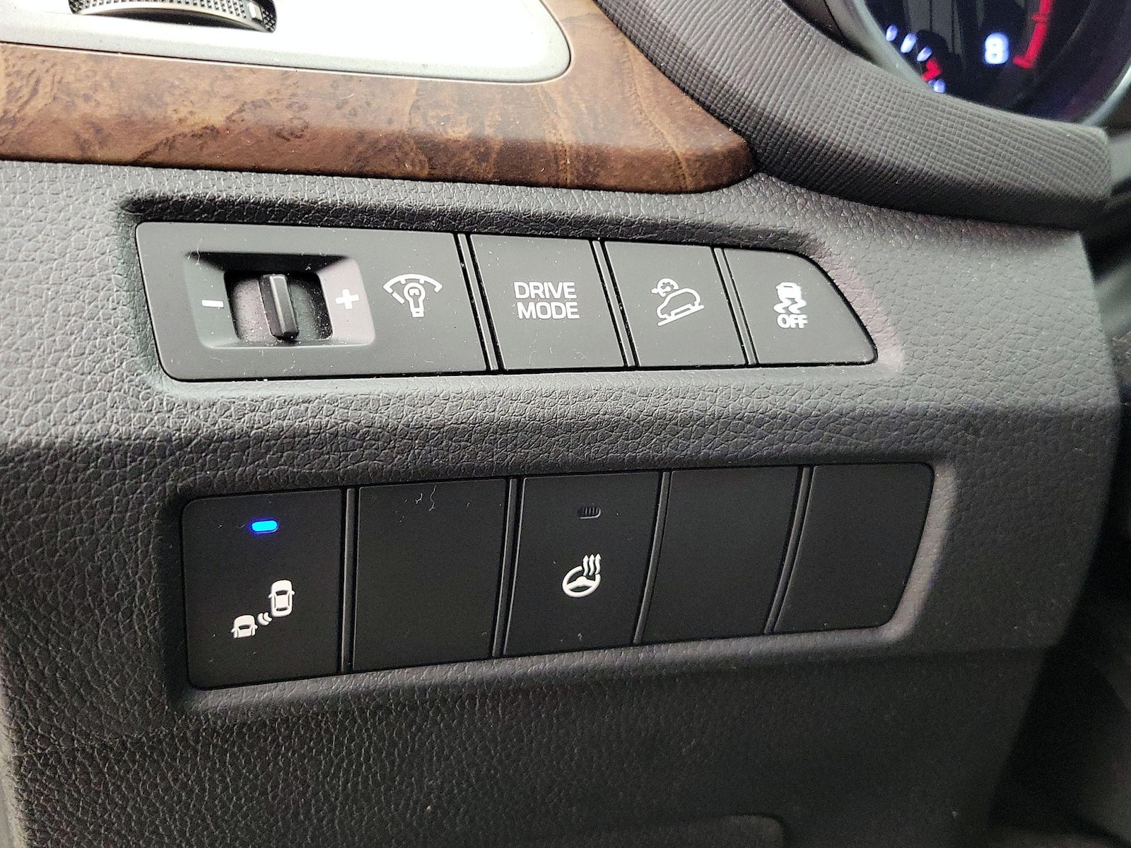 2018 Hyundai Santa Fe Sport 2.0T Ultimate - Photo 14