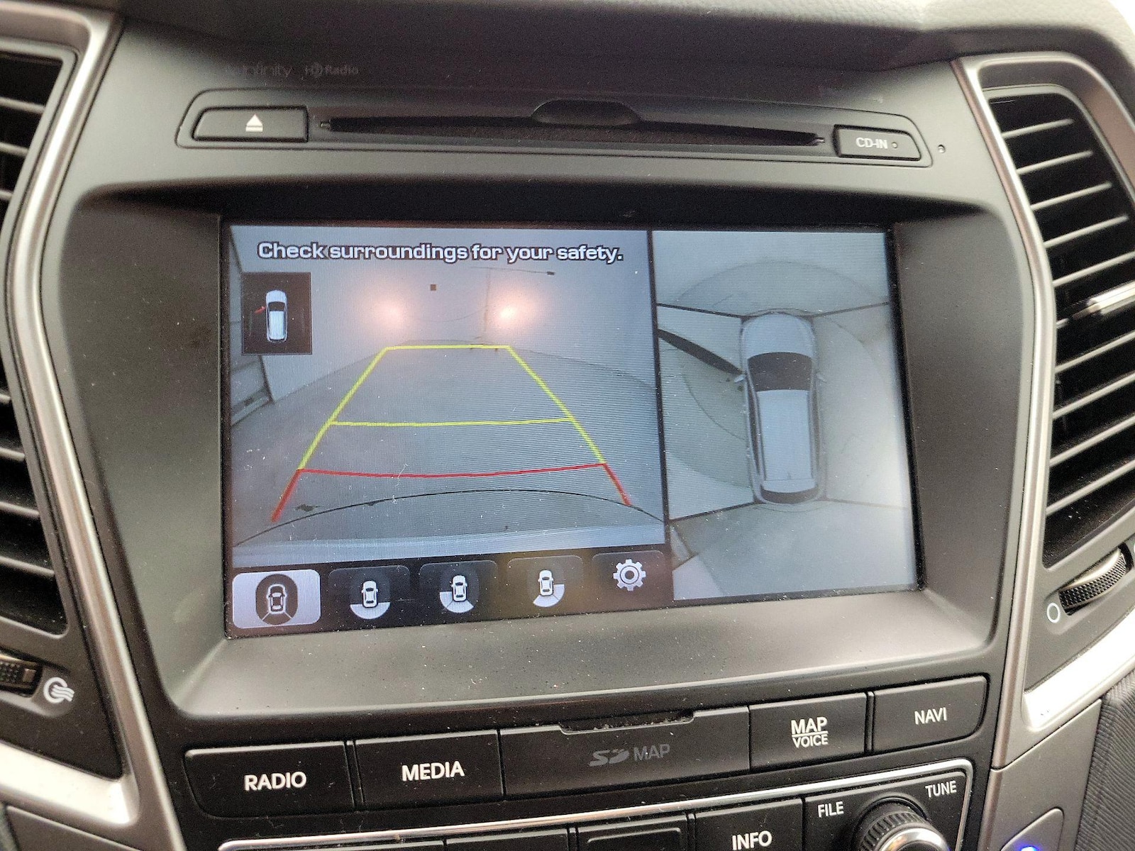 2018 Hyundai Santa Fe Sport 2.0T Ultimate - Photo 15