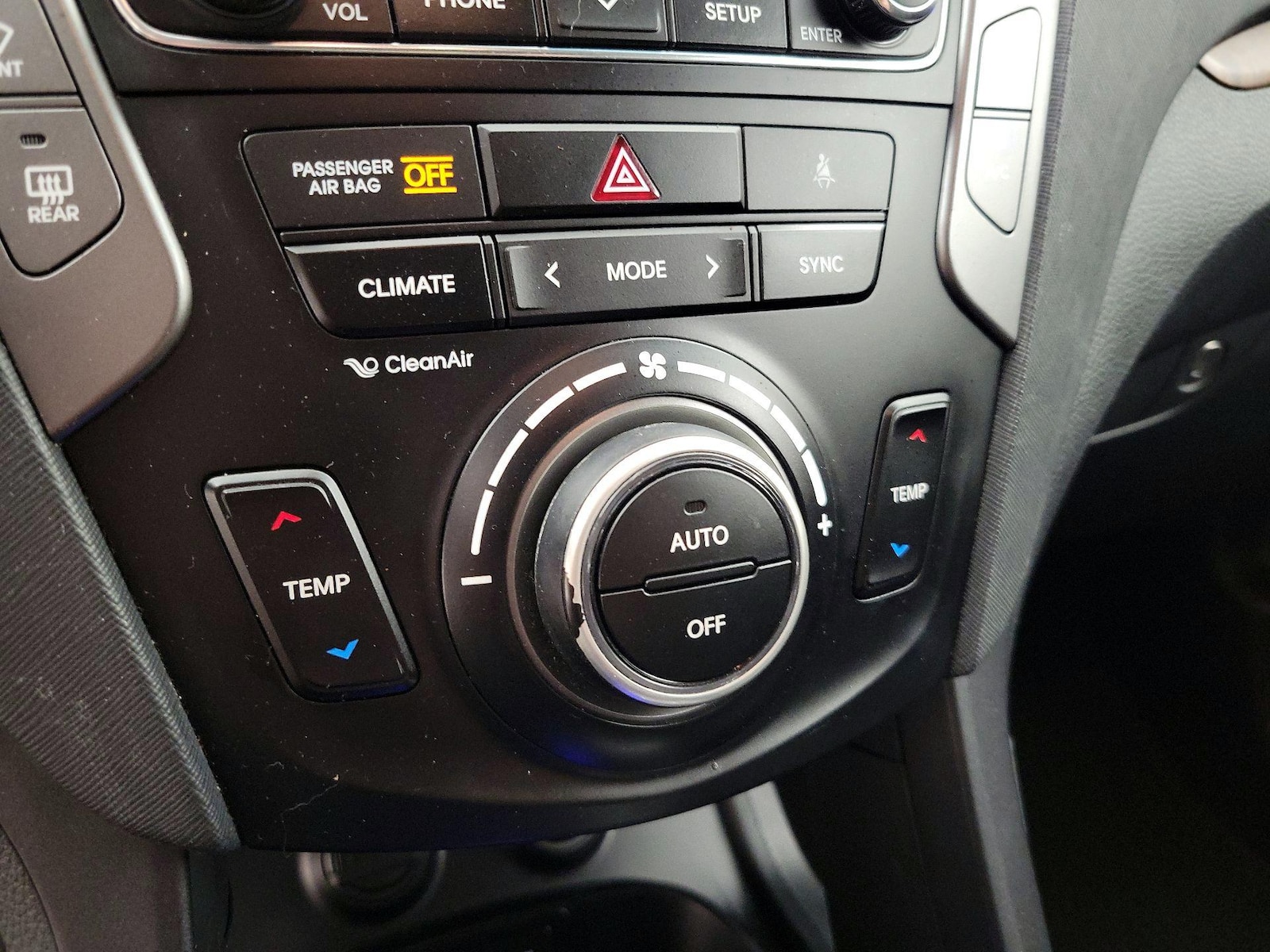 2018 Hyundai Santa Fe Sport 2.0T Ultimate - Photo 17
