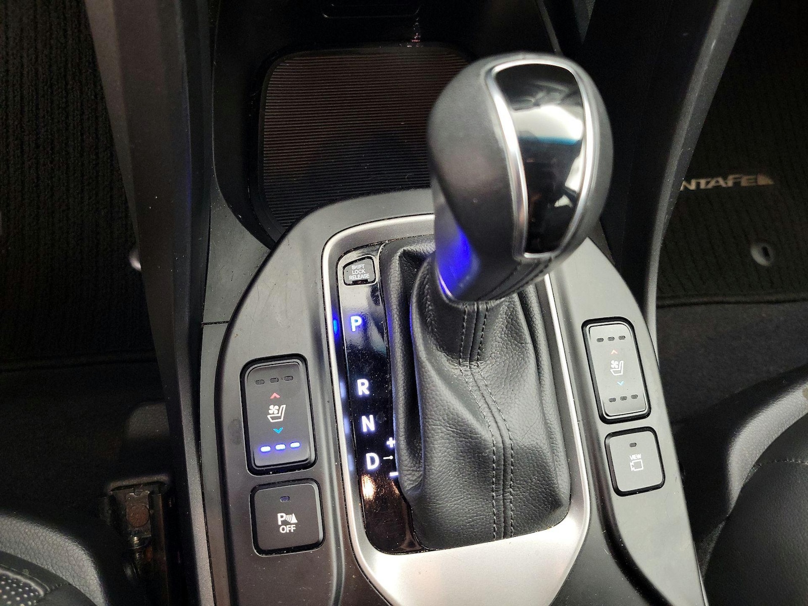 2018 Hyundai Santa Fe Sport 2.0T Ultimate - Photo 18
