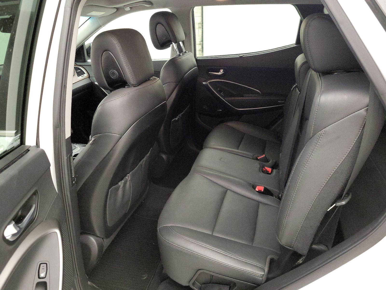 2018 Hyundai Santa Fe Sport 2.0T Ultimate - Photo 20