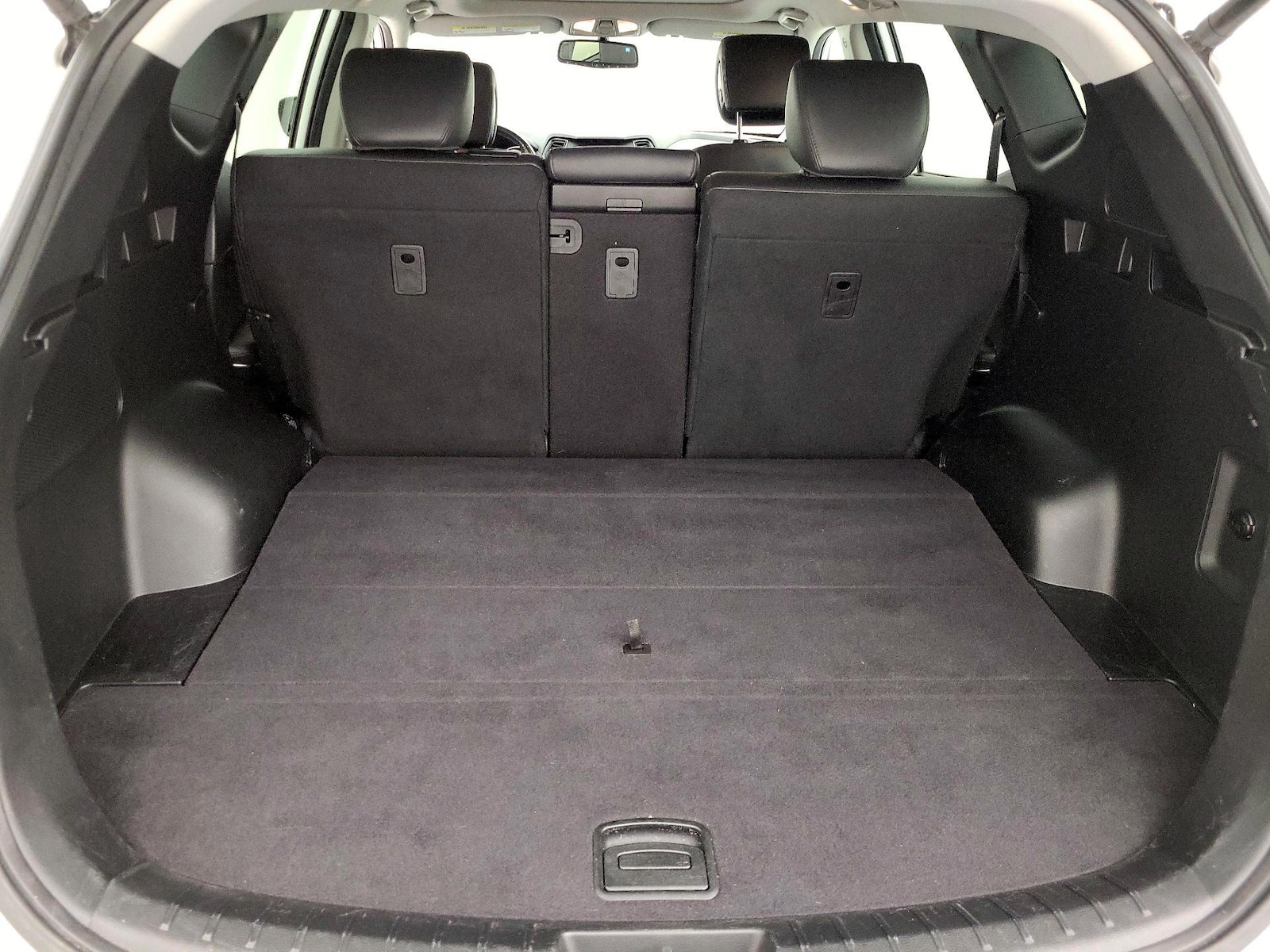 2018 Hyundai Santa Fe Sport 2.0T Ultimate - Photo 21