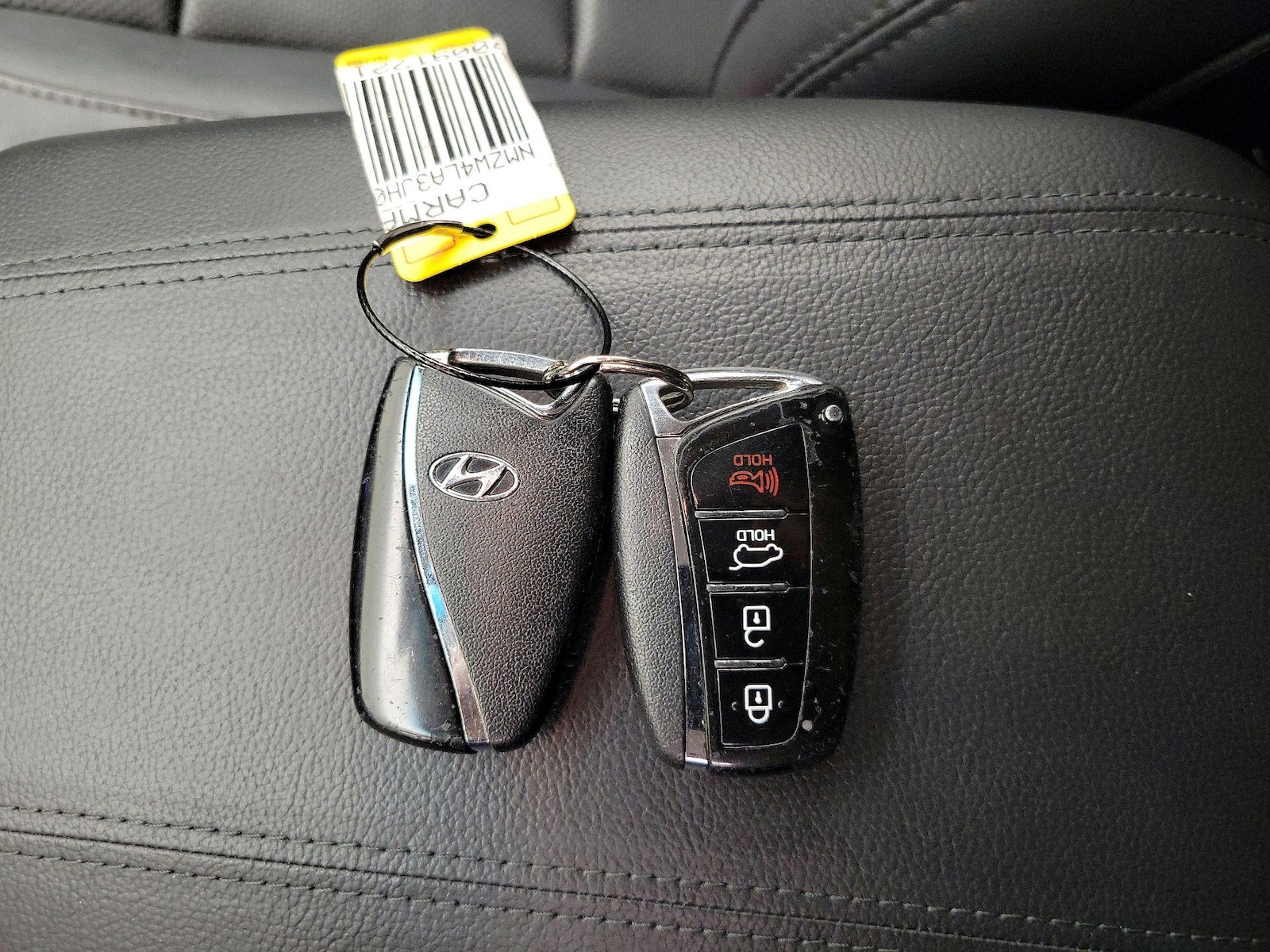 2018 Hyundai Santa Fe Sport 2.0T Ultimate - Photo 23