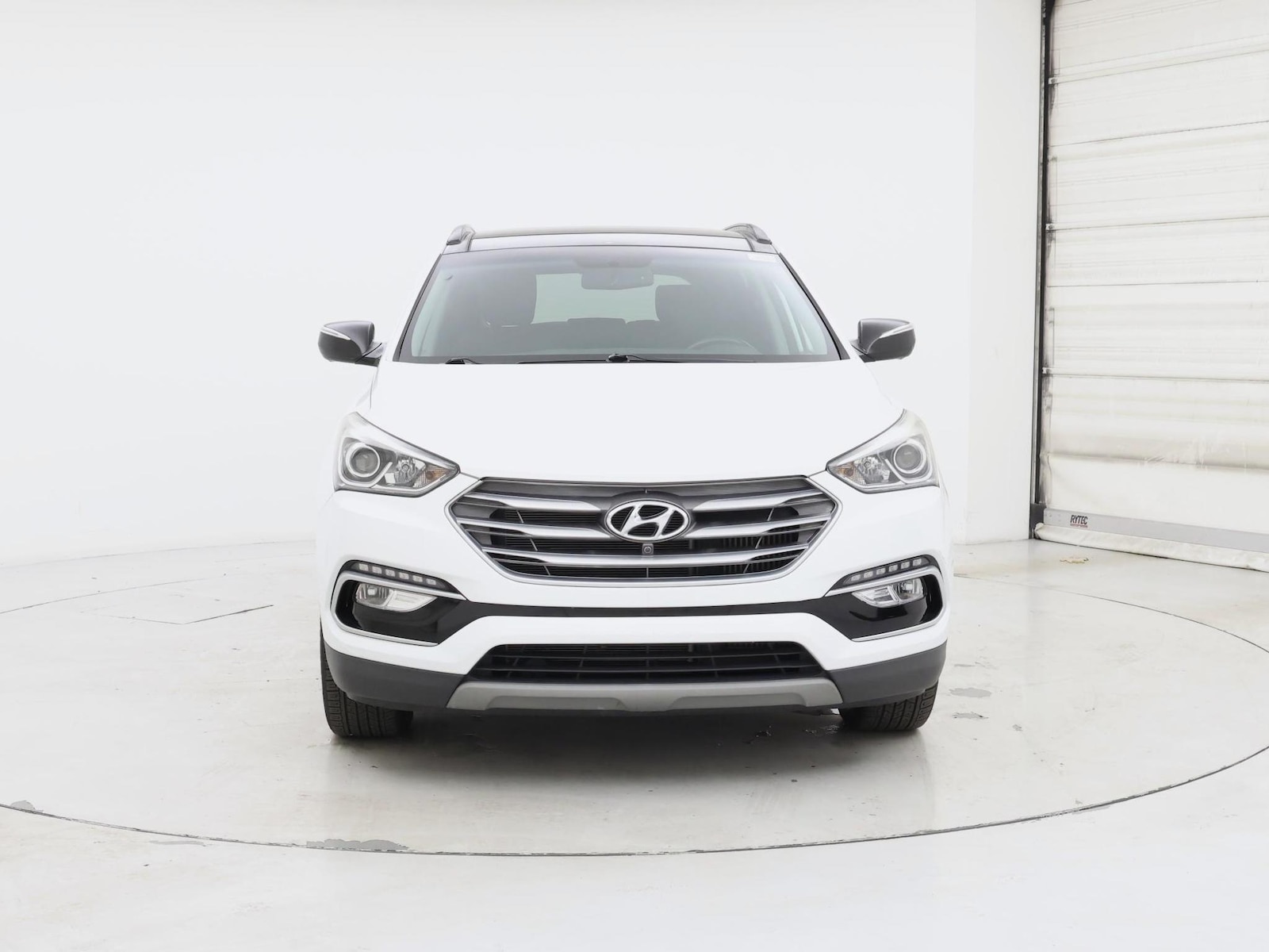 2018 Hyundai Santa Fe Sport 2.0T Ultimate - Photo 6