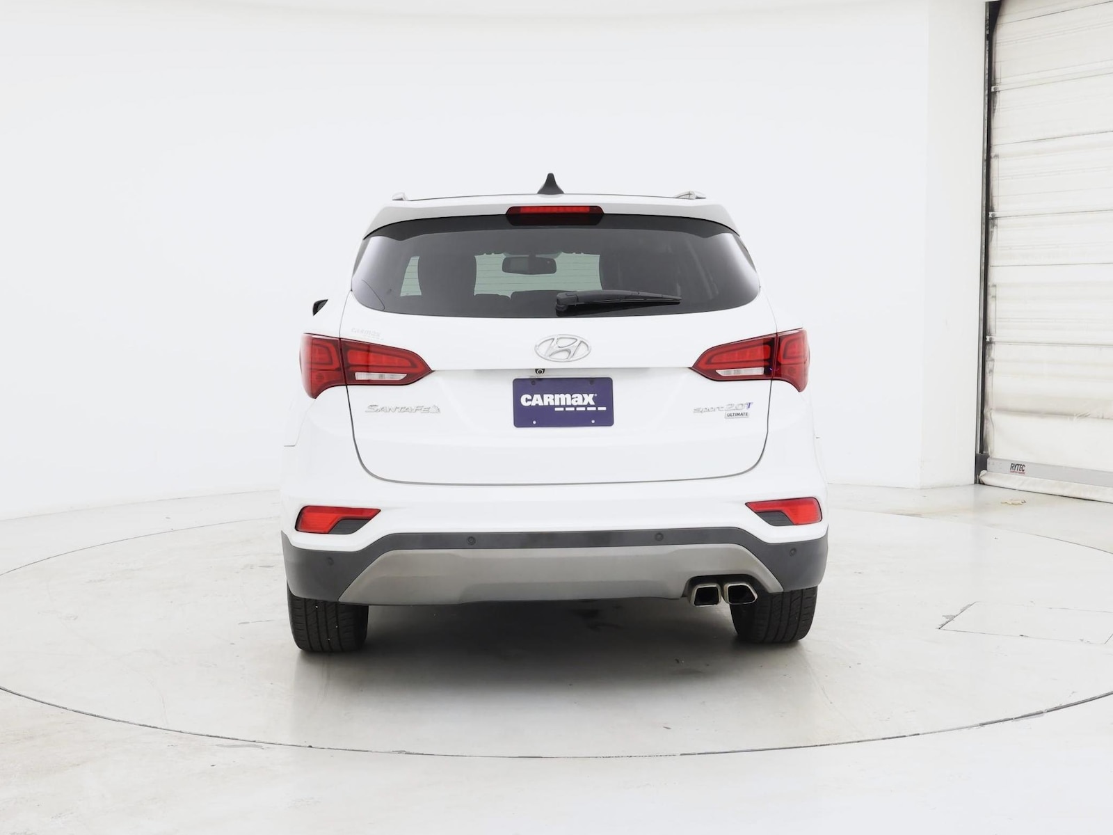 2018 Hyundai Santa Fe Sport 2.0T Ultimate - Photo 7