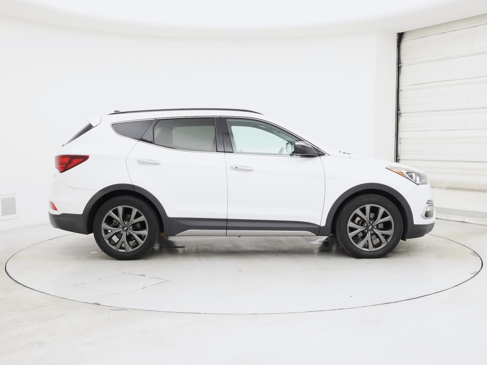 2018 Hyundai Santa Fe Sport 2.0T Ultimate - Photo 8