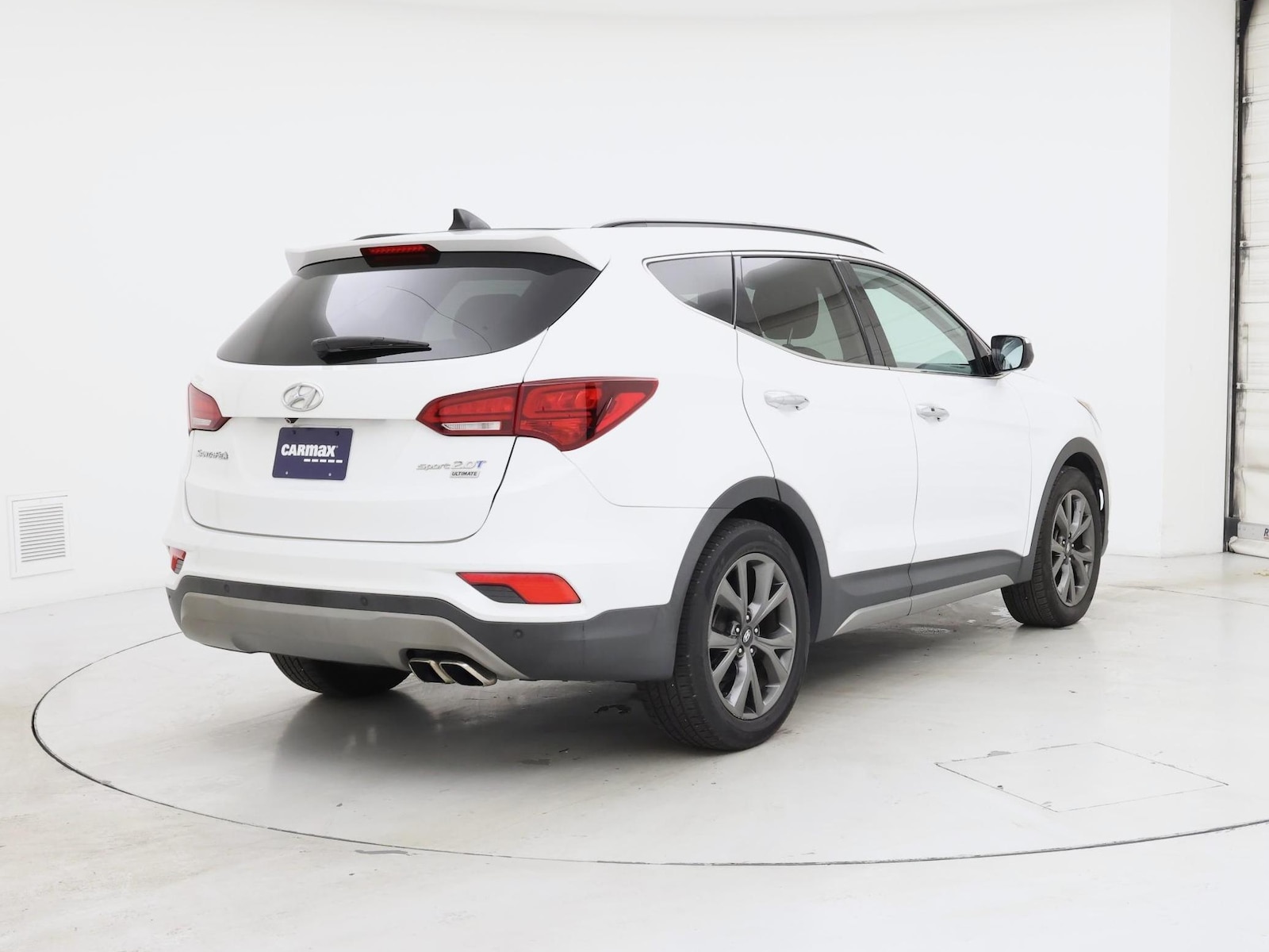 2018 Hyundai Santa Fe Sport 2.0T Ultimate - Photo 9
