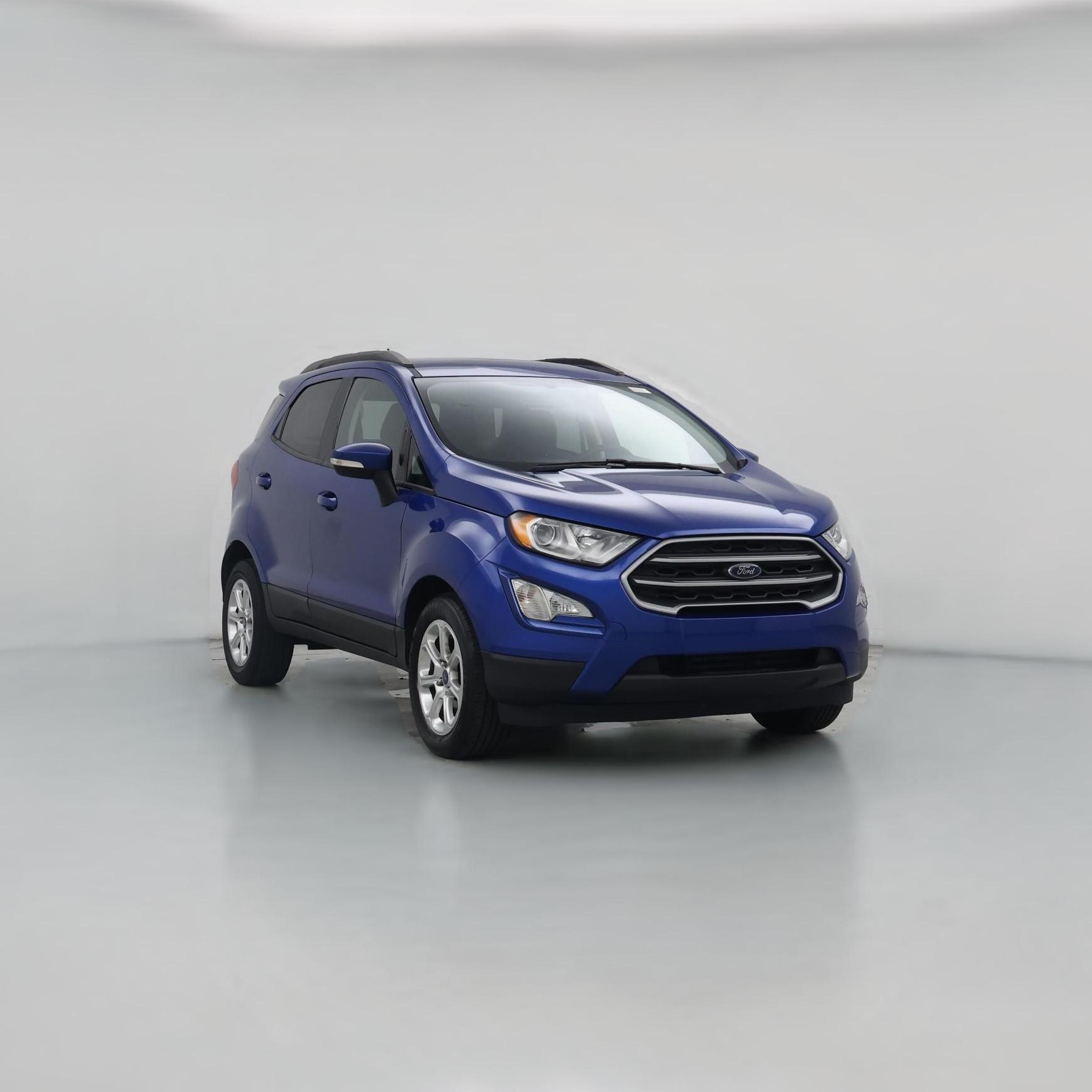 Thumbnail: 2019 Ford EcoSport - 1