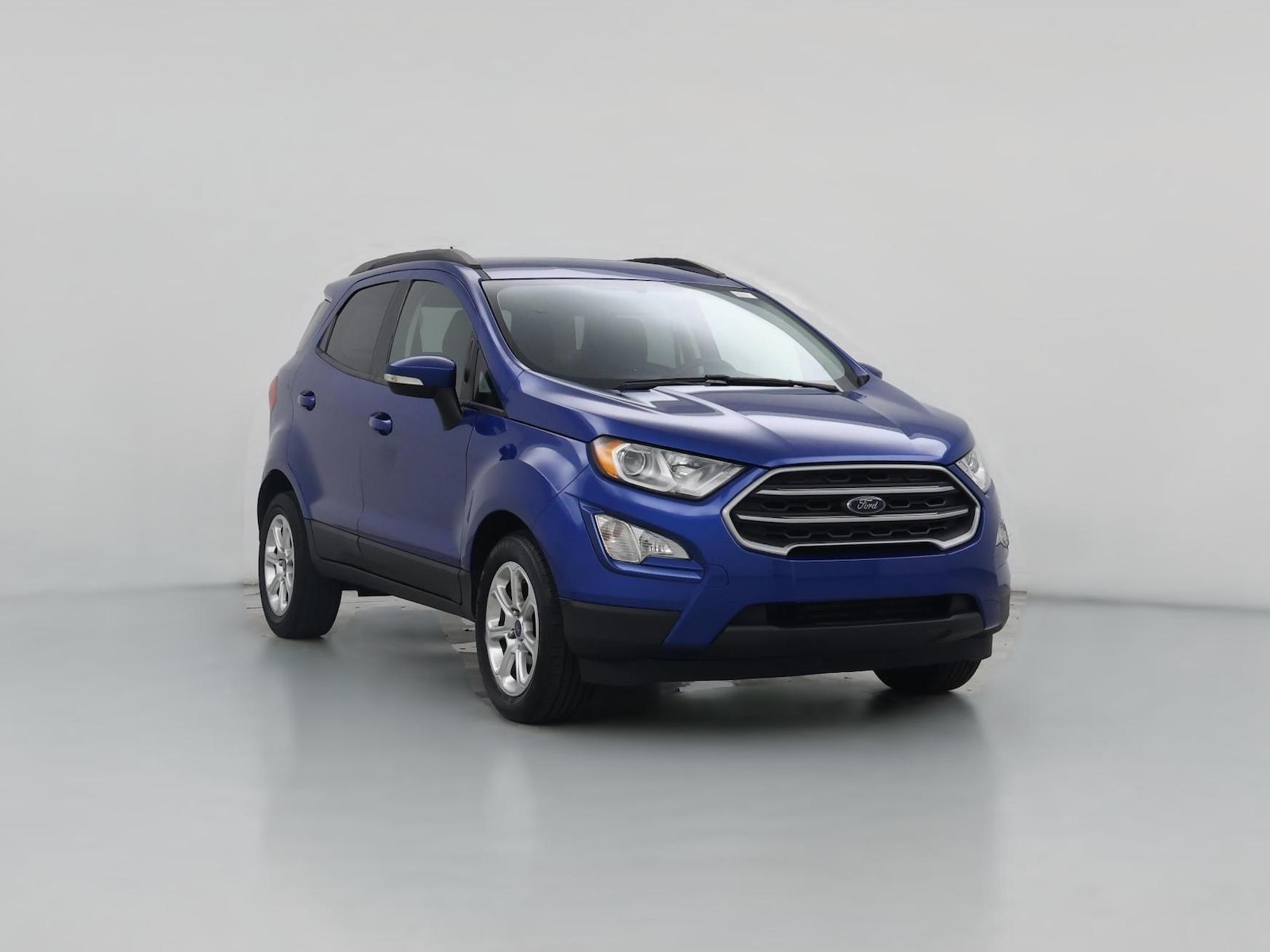 2019 Ford Ecosport