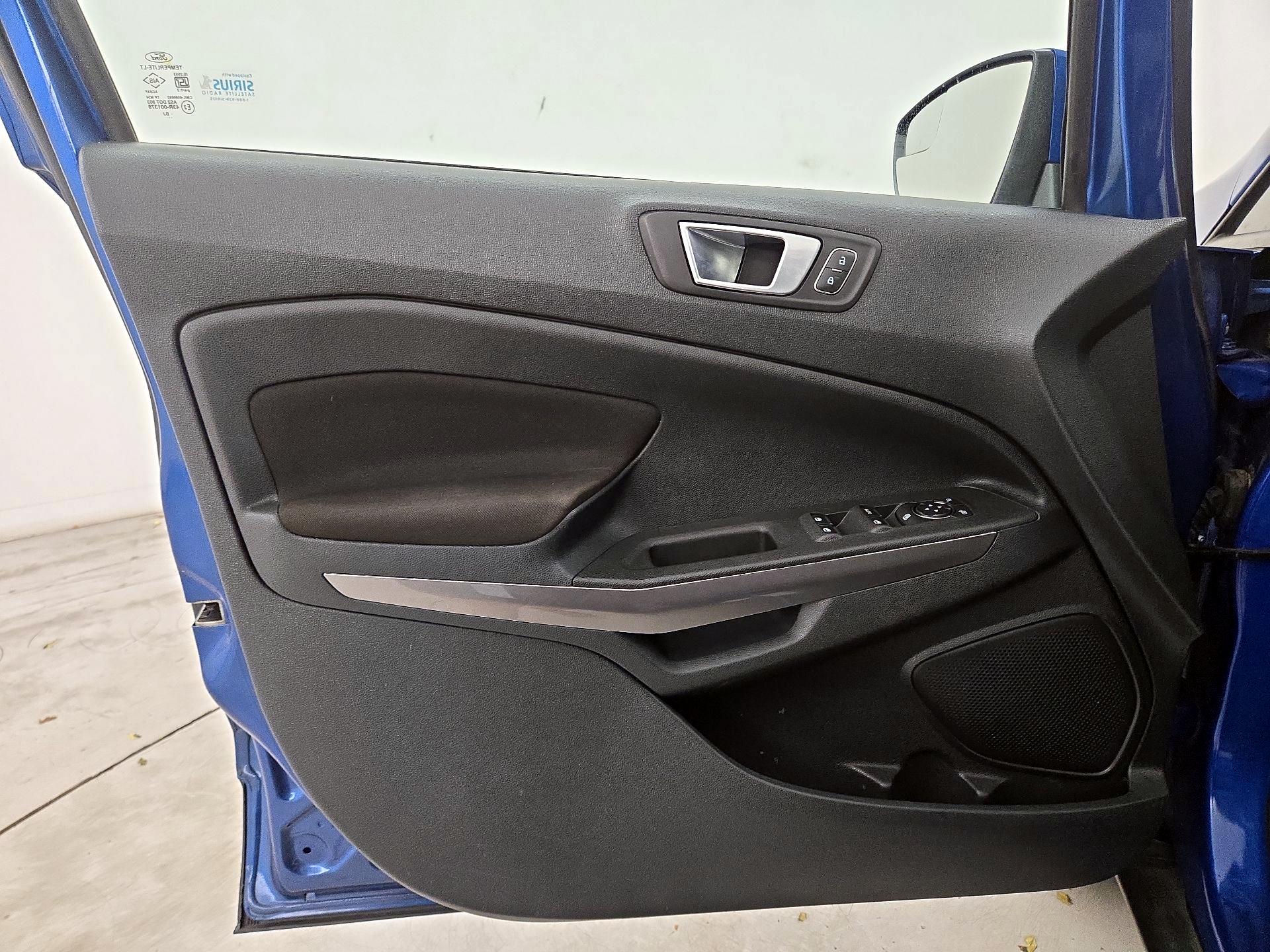 Thumbnail: 2019 Ford EcoSport - 12