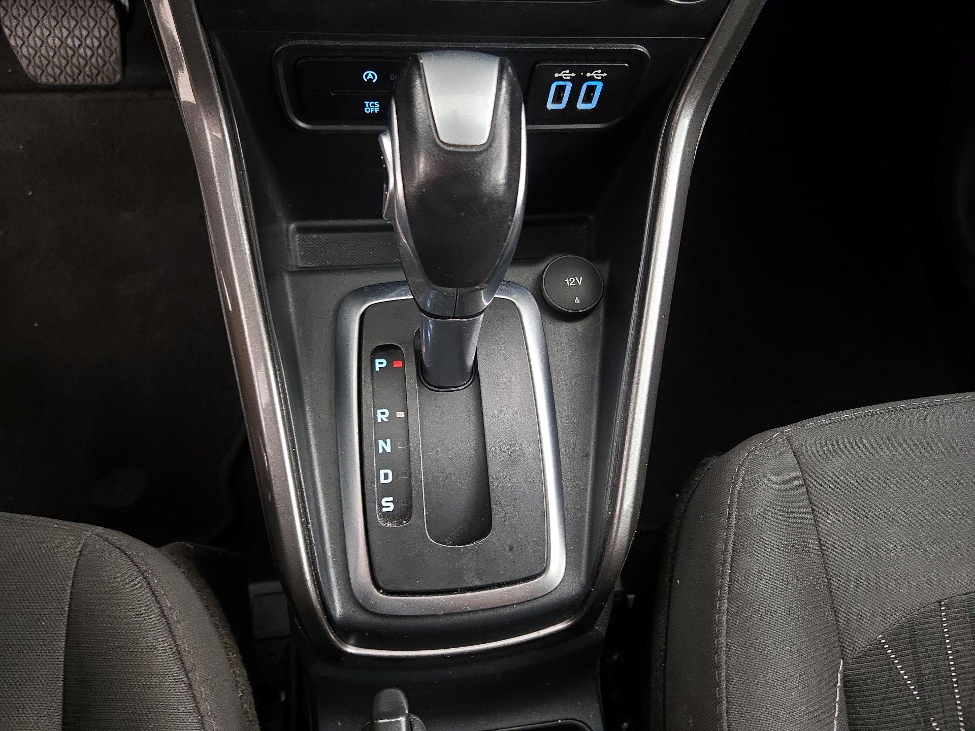 Thumbnail: 2019 Ford EcoSport - 17