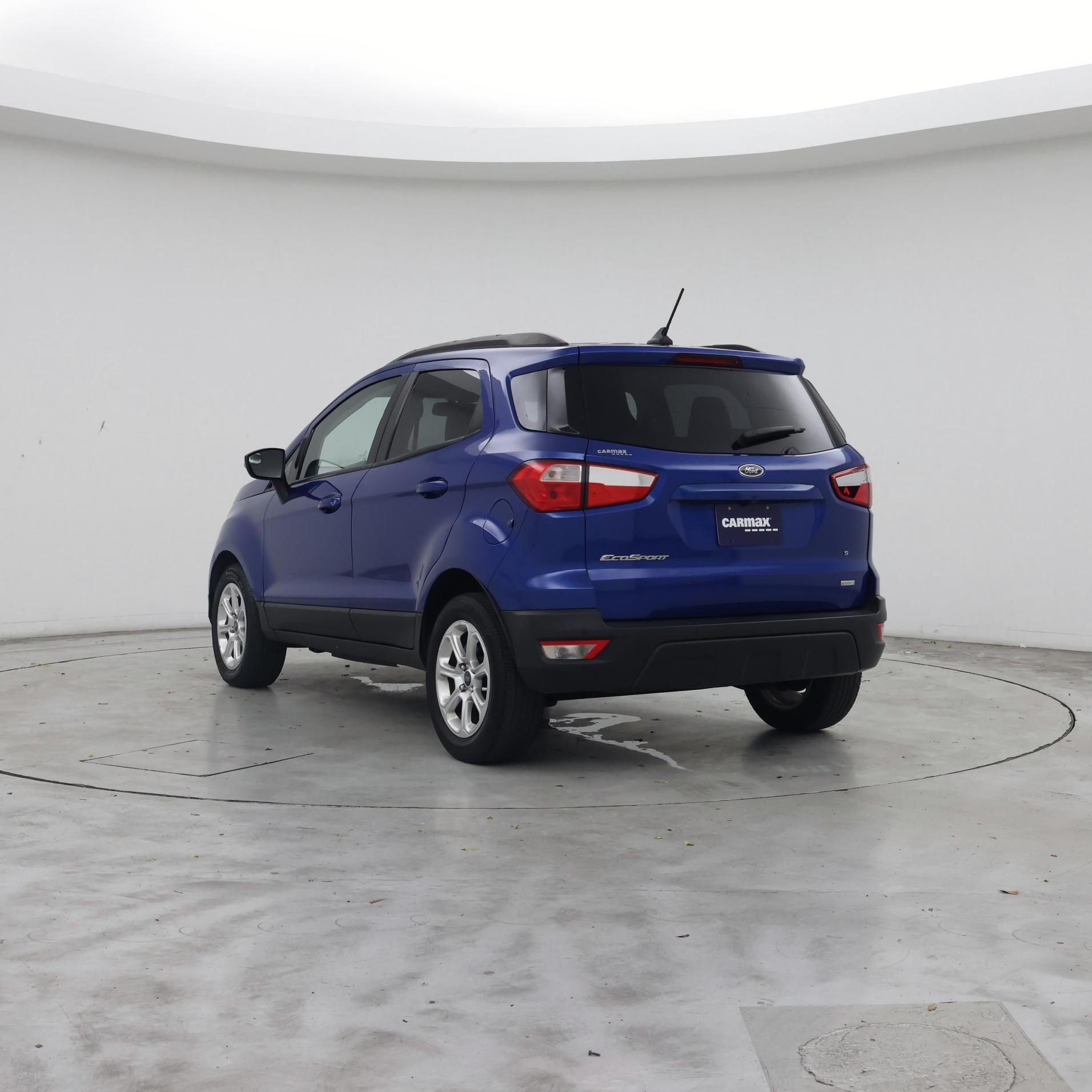 Thumbnail: 2019 Ford EcoSport - 2