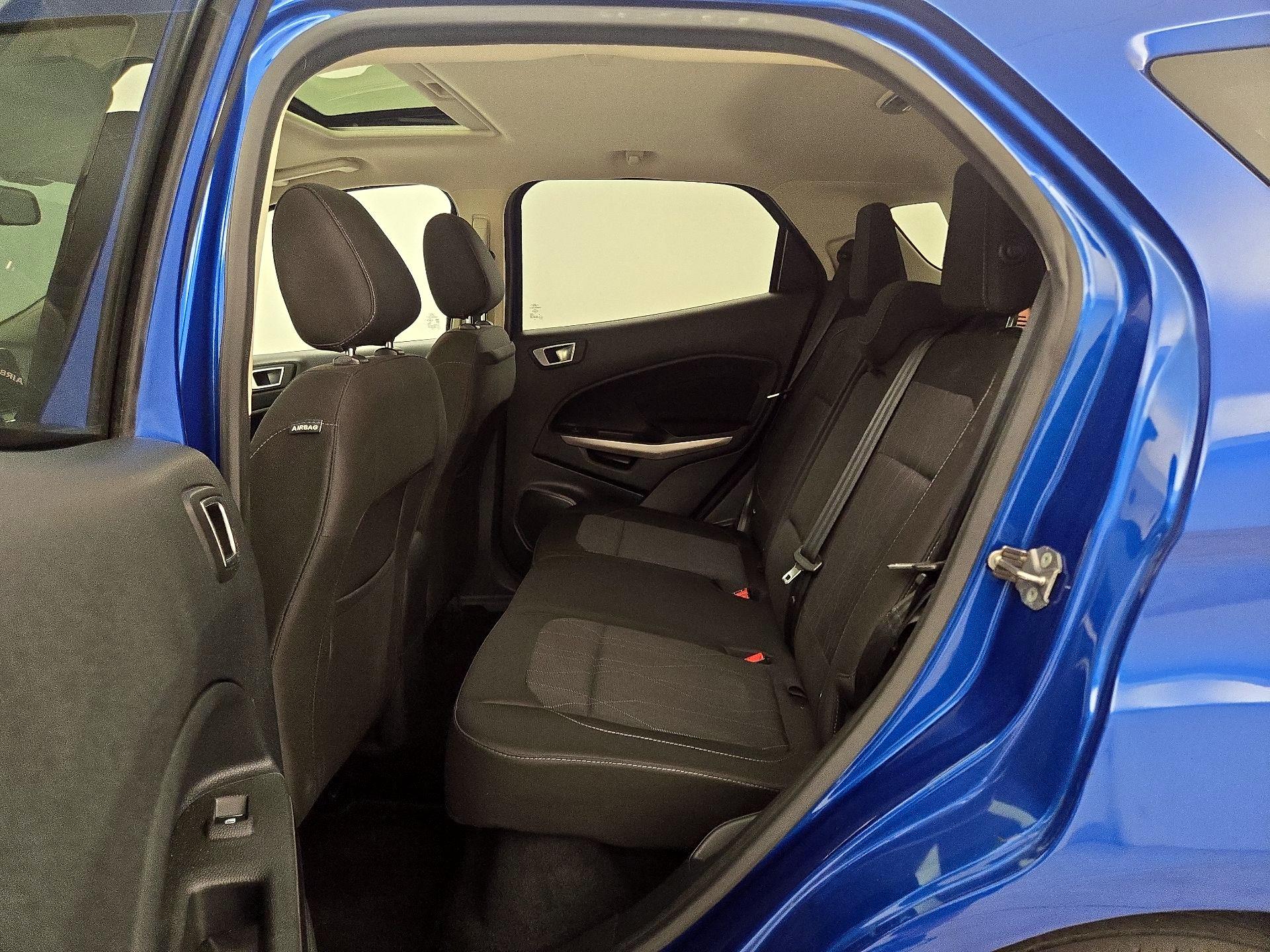 Thumbnail: 2019 Ford EcoSport - 20