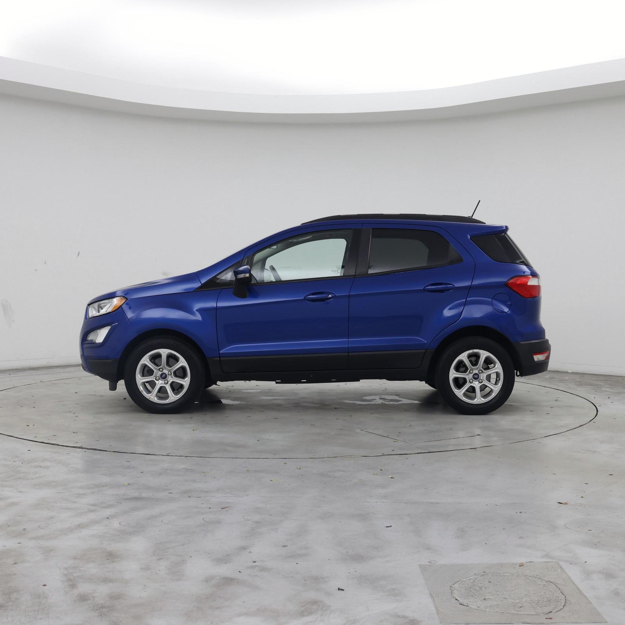 Thumbnail: 2019 Ford EcoSport - 3