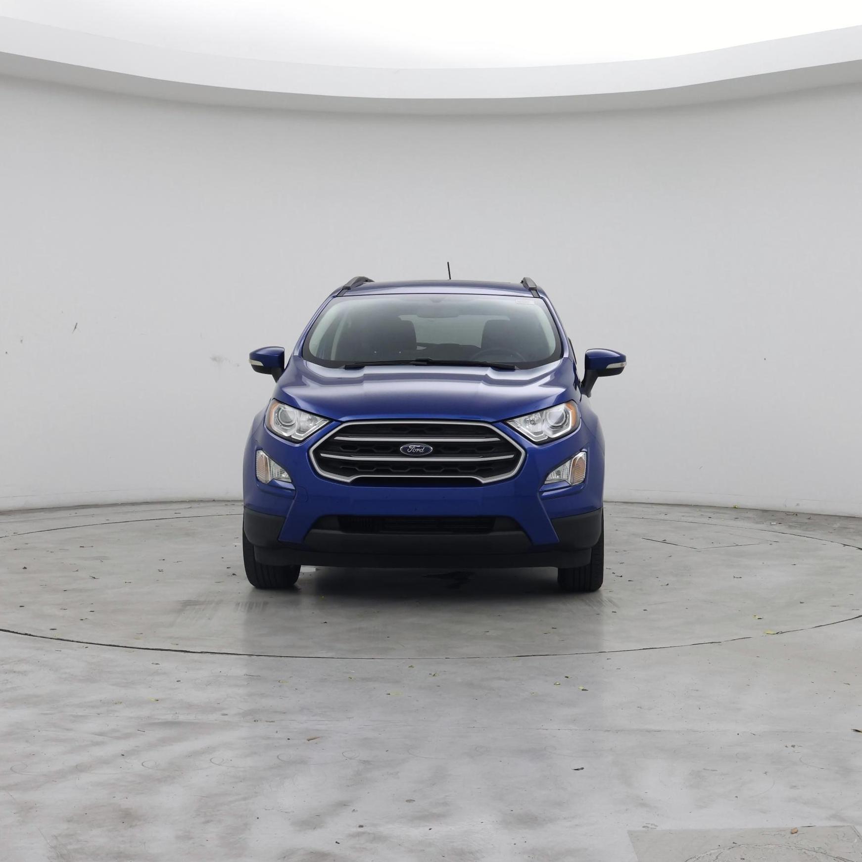 Thumbnail: 2019 Ford EcoSport - 5