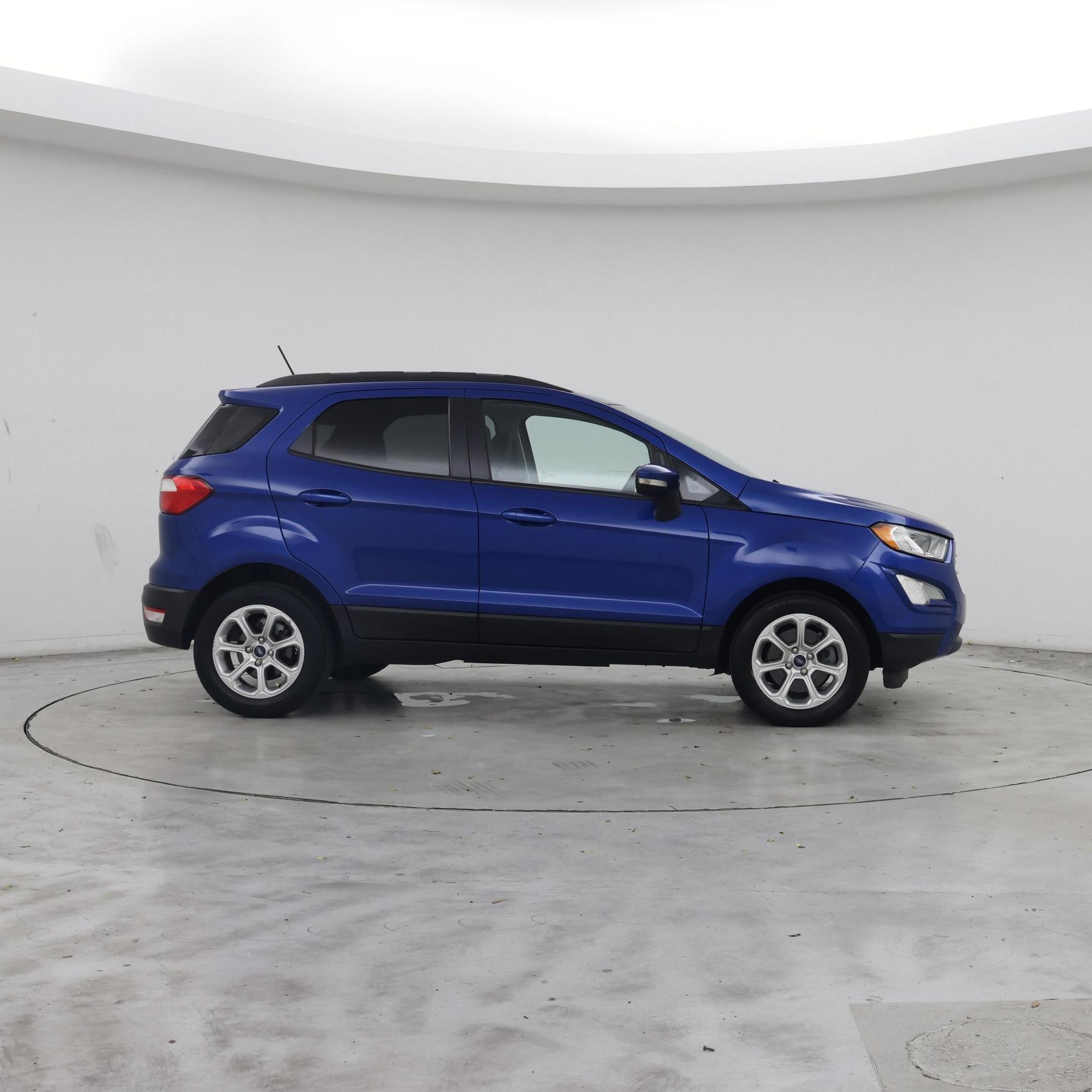 Thumbnail: 2019 Ford EcoSport - 7