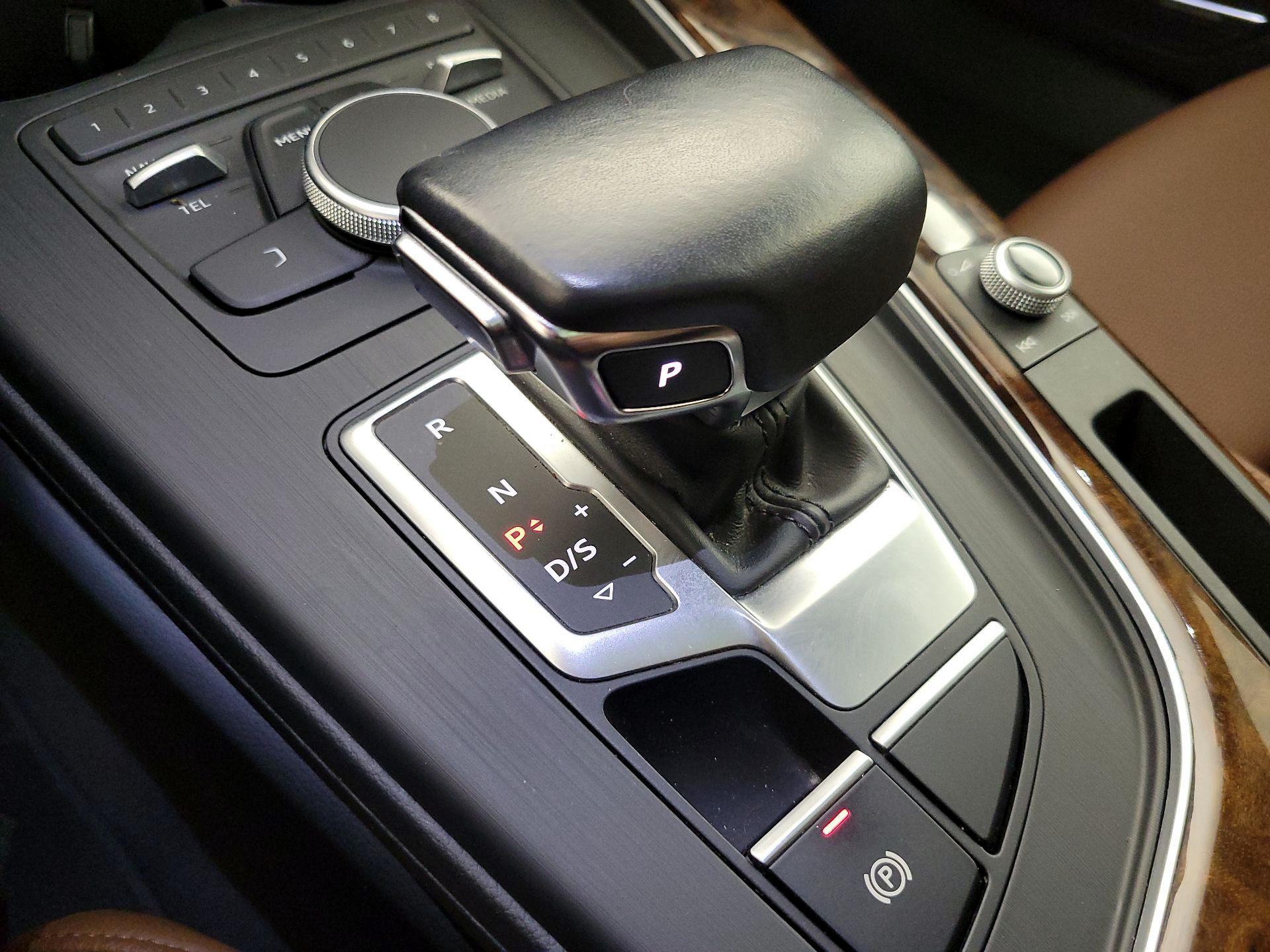 Thumbnail: 2018 Audi A5 - 17