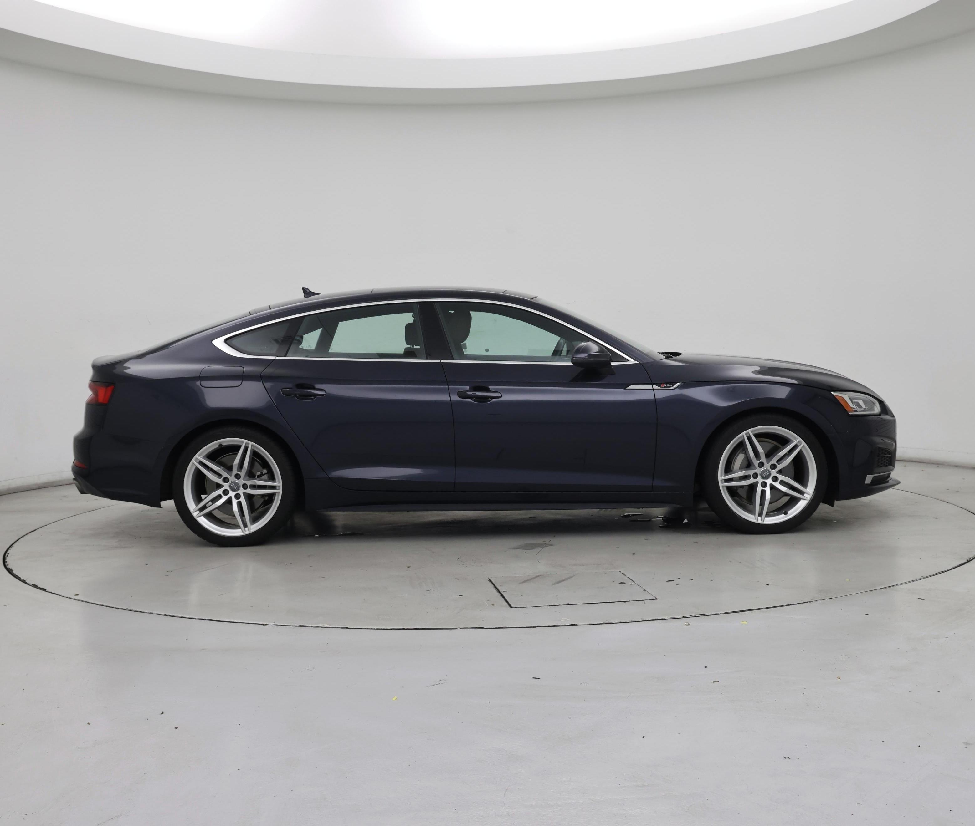 Thumbnail: 2018 Audi A5 - 7